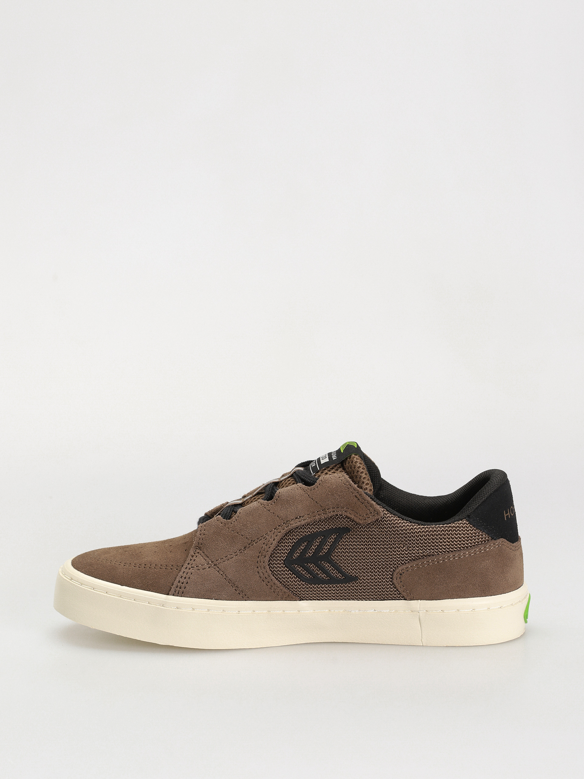 Pantofi Cariuma T20 Pro (dark khaki/black)