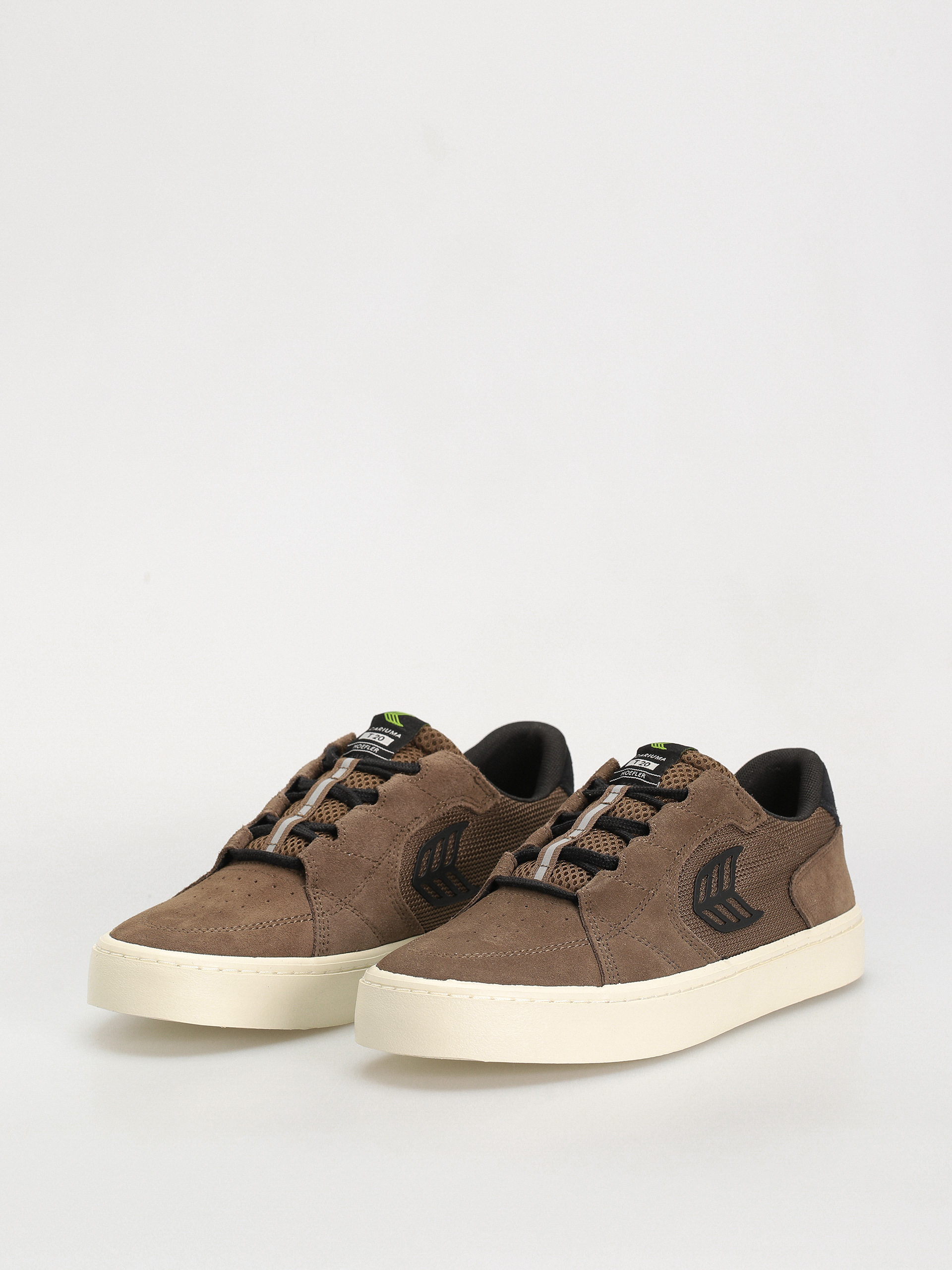 Pantofi Cariuma T20 Pro (dark khaki/black)