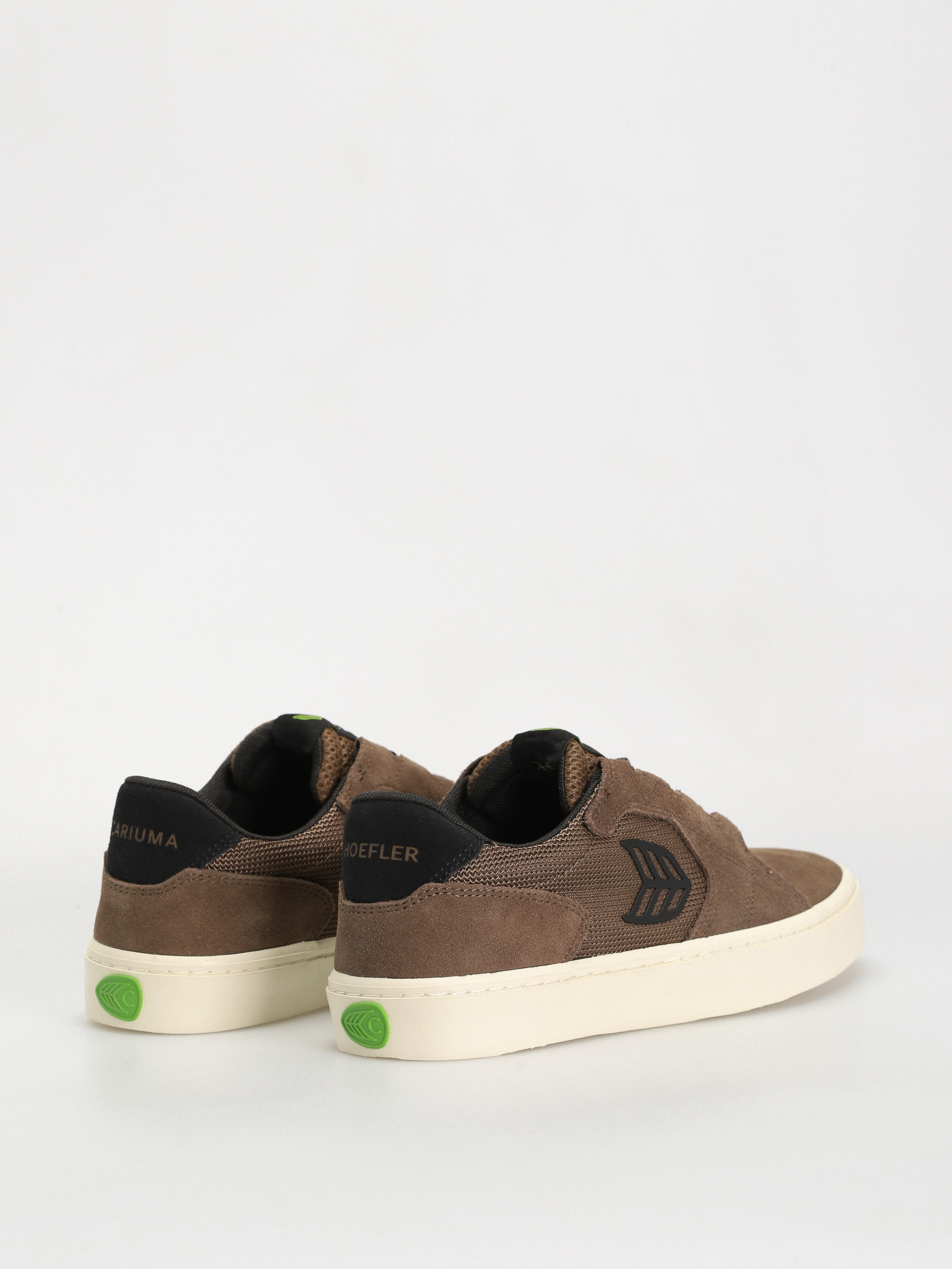 Pantofi Cariuma T20 Pro (dark khaki/black)