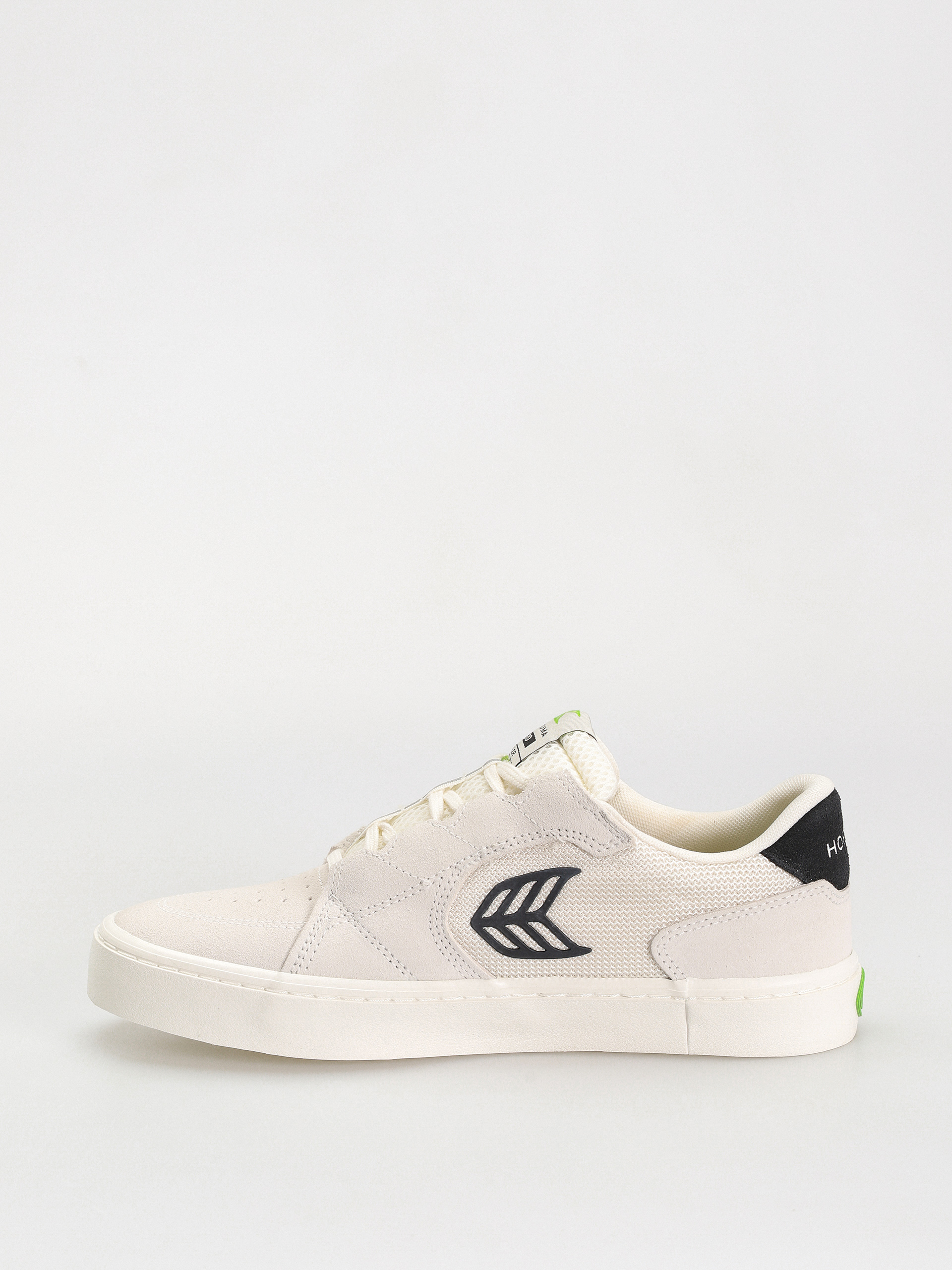 Pantofi Cariuma T20 Pro (off white vintage/black)