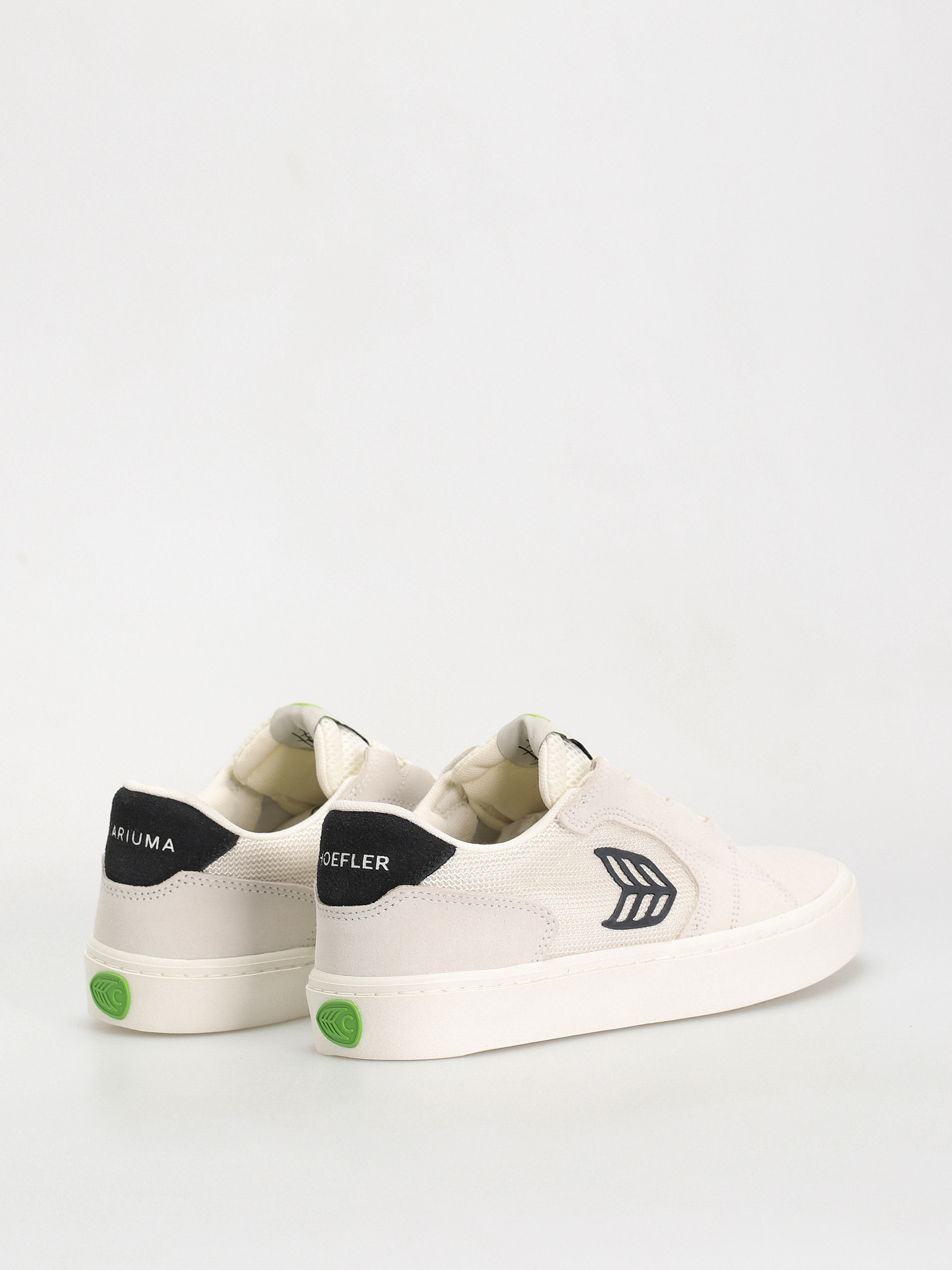 Pantofi Cariuma T20 Pro (off white vintage/black)
