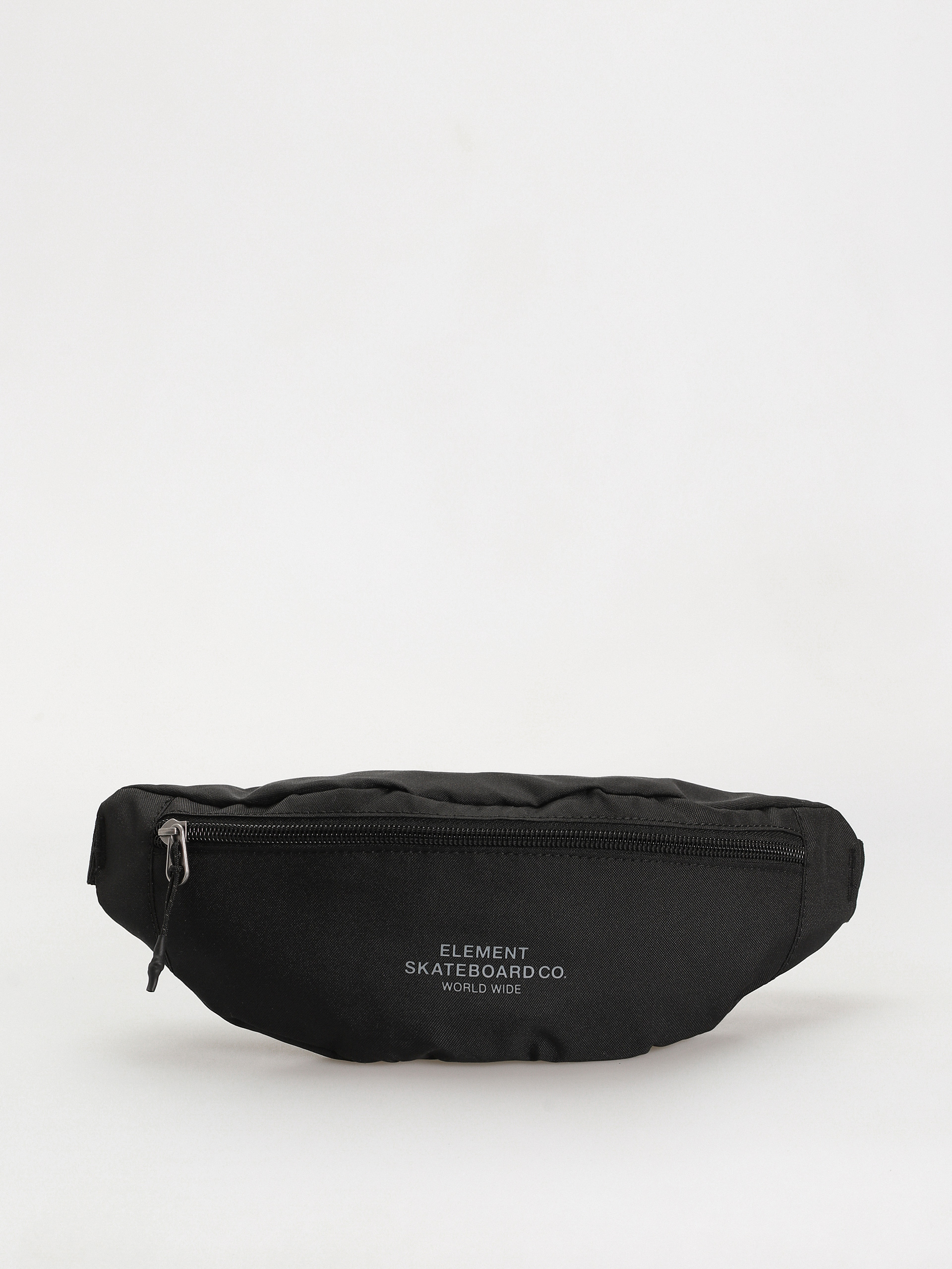 Borsetă de brâu Element Jock Hip Sack (flint black)