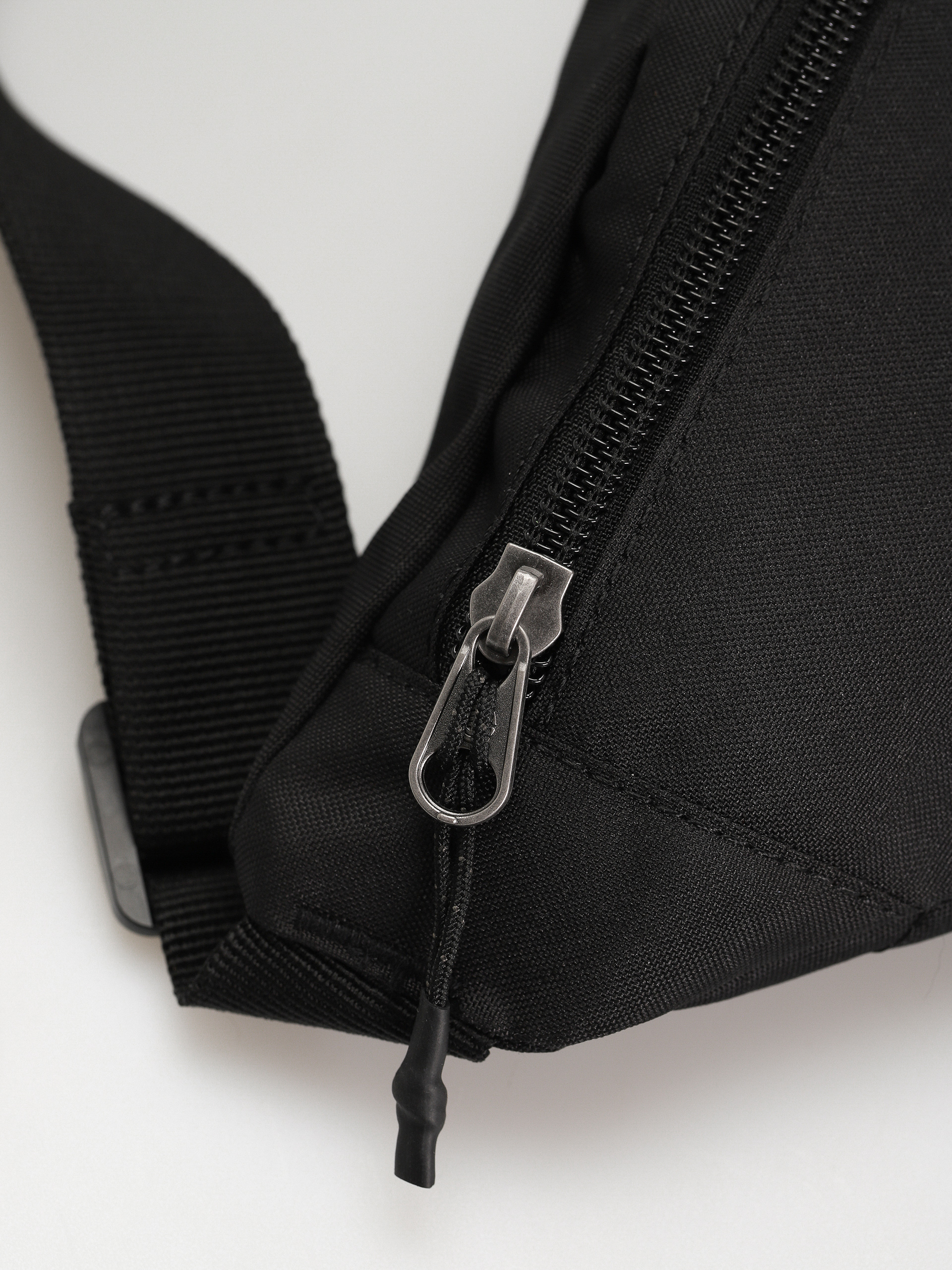 Borsetă de brâu Element Jock Hip Sack (flint black)