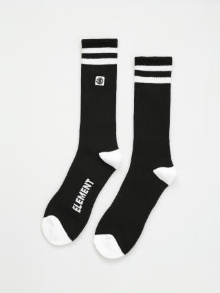 Șosete Element Clearsight Socks (flint black)