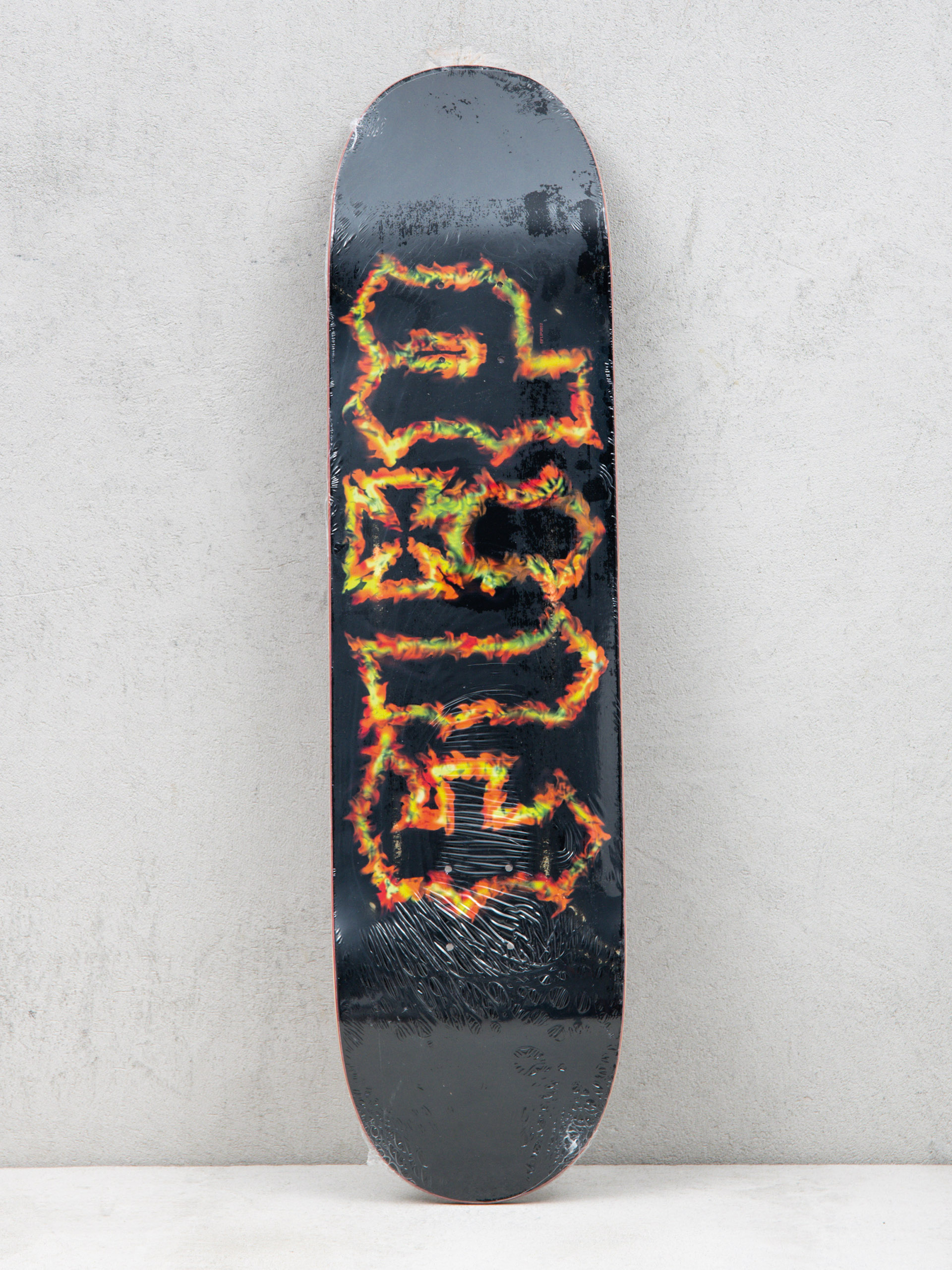 Placă Flip HKD Fuego (black)