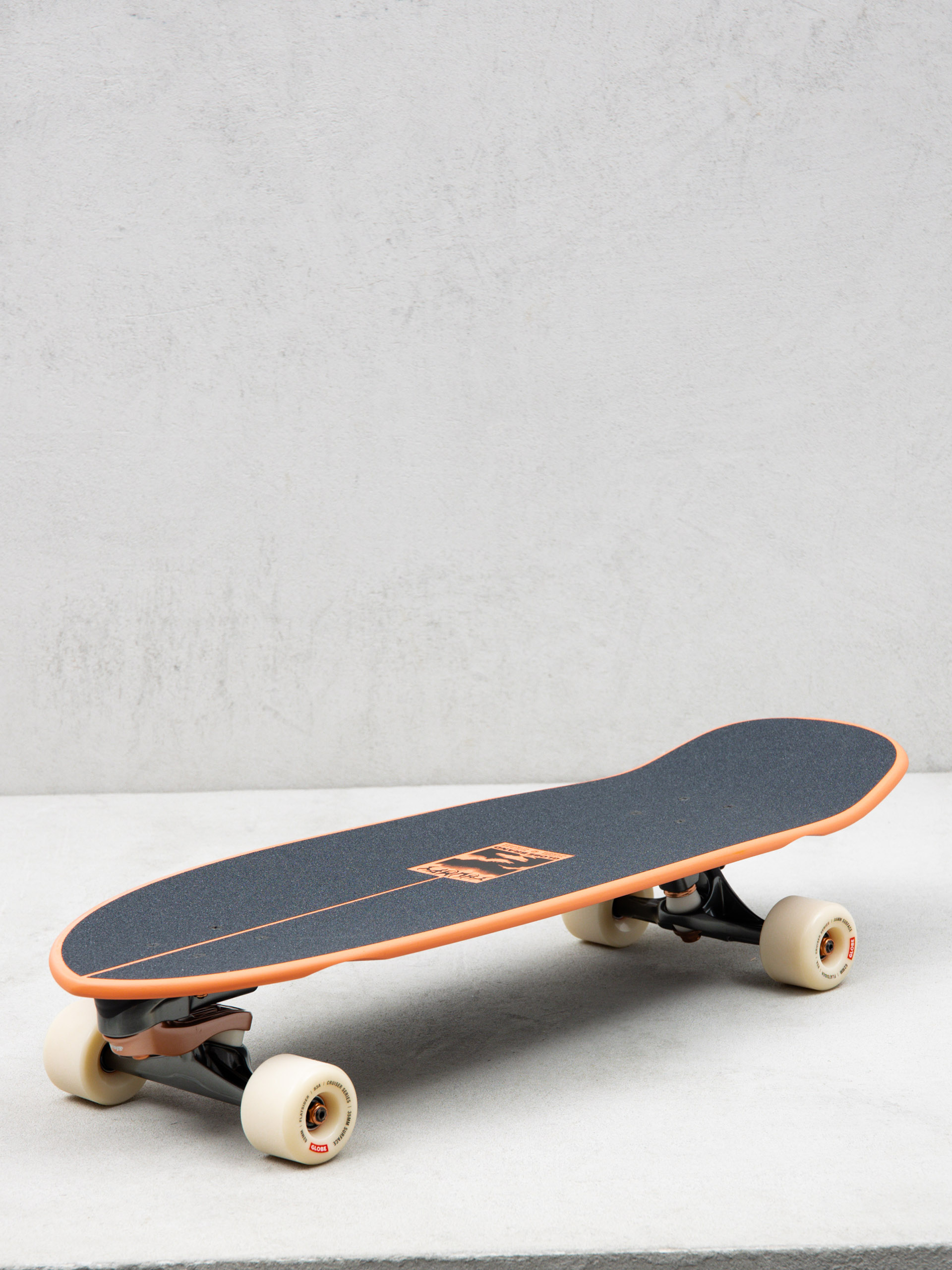 Cruiser Globe Thumpy (storm cats)