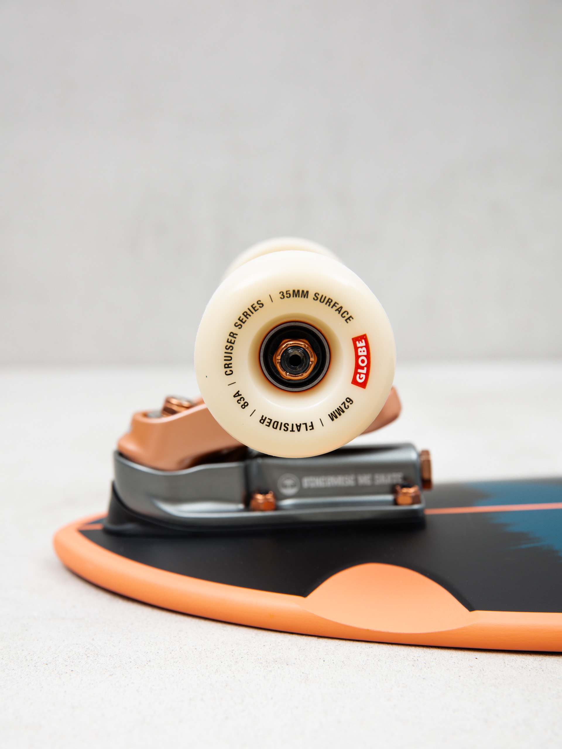 Cruiser Globe Thumpy (storm cats)