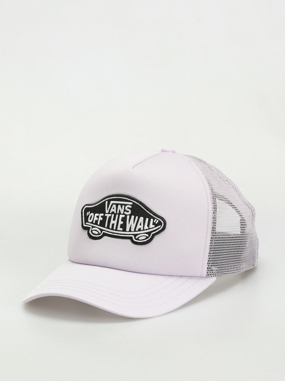 Șapcă Vans Classic Patch Curved Bill Trucker (cosmic sky)