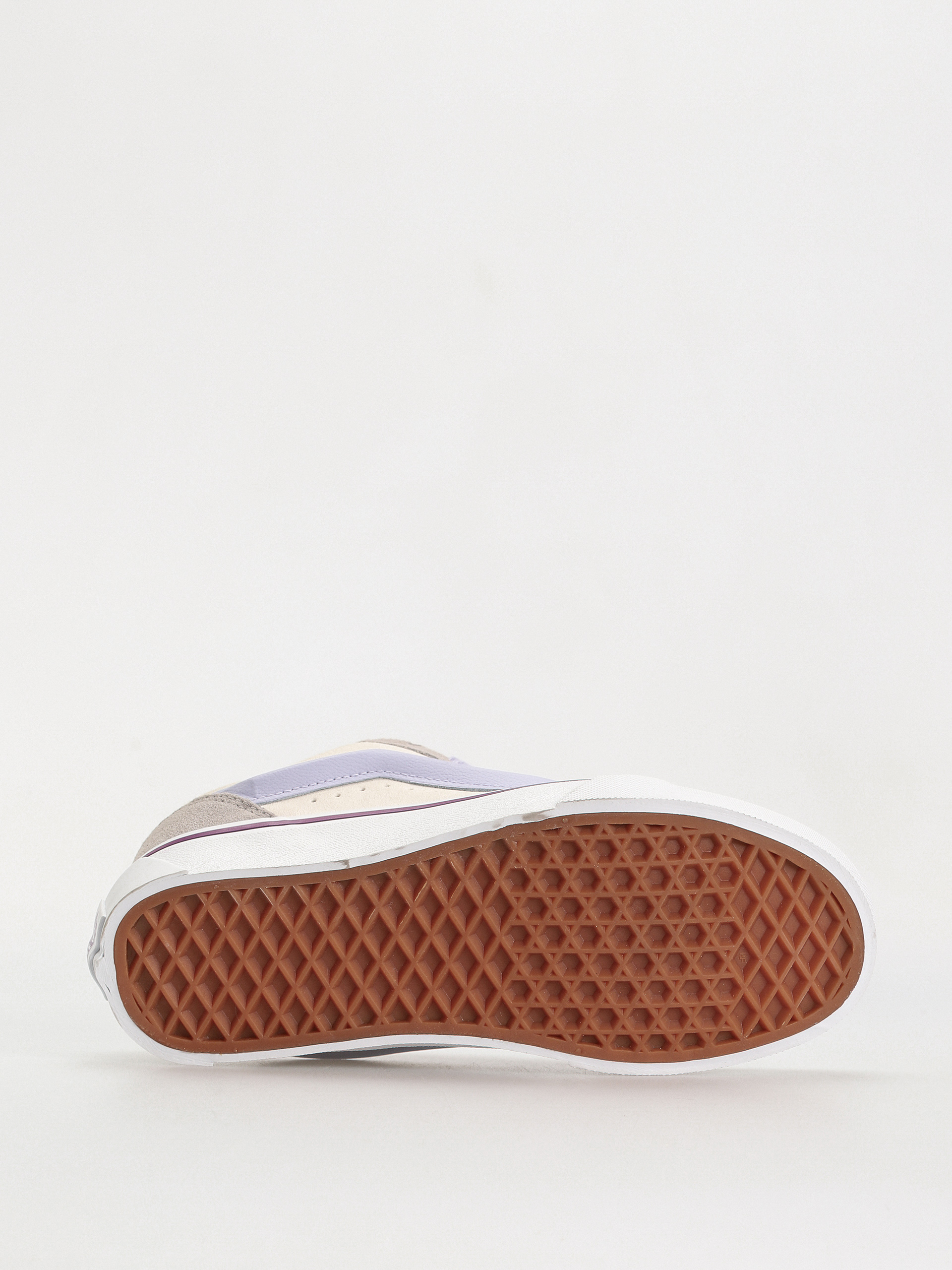 Pantofi Vans Knu Skool (tri block purple)