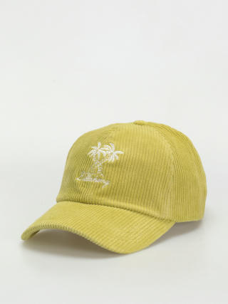 Șapcă Billabong Dad Cap Wmn (limelight)