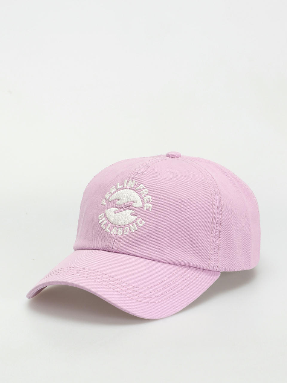 Șapcă Billabong Dad Cap Wmn (peaceful lilac)