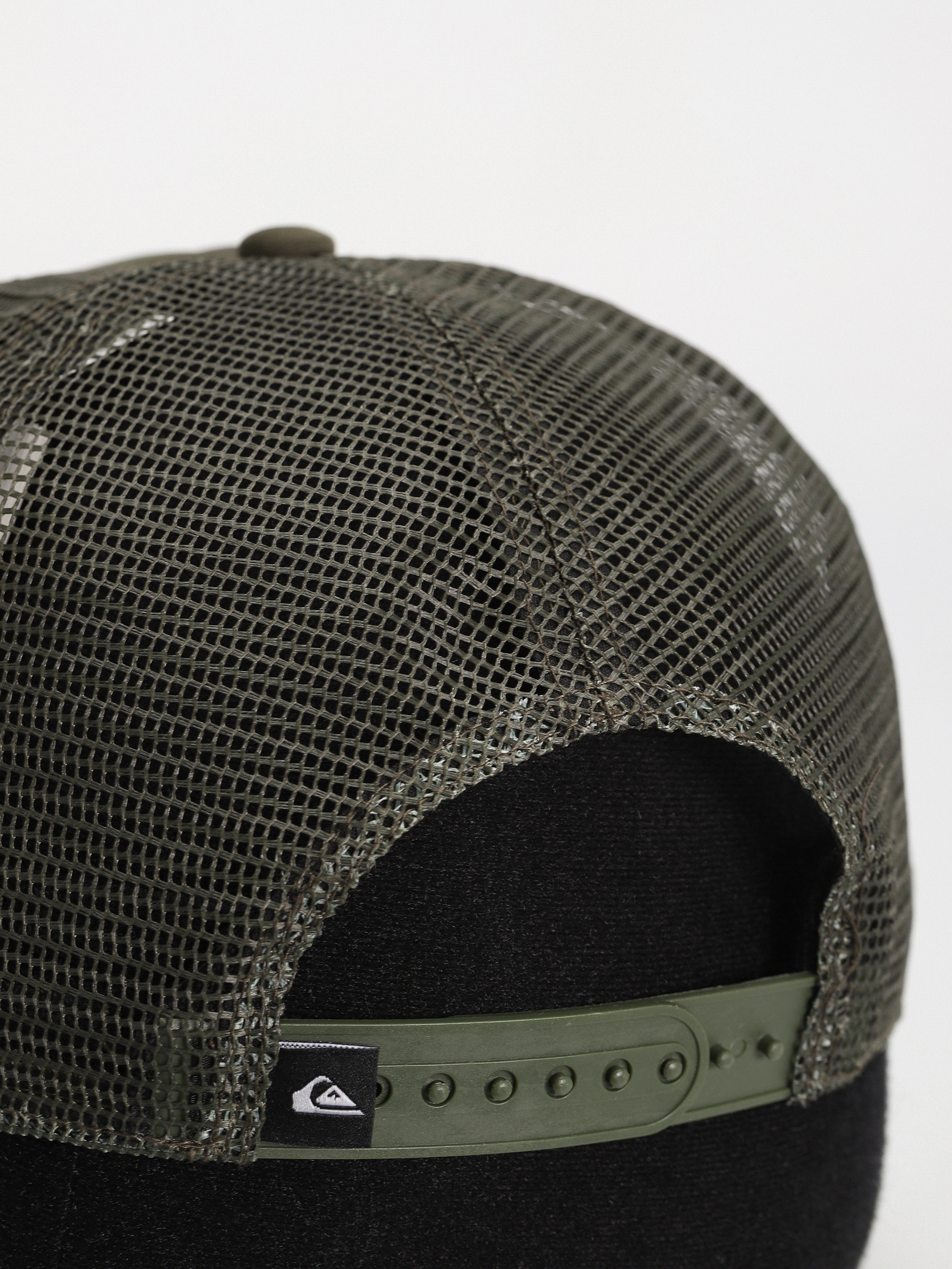 Șapcă Quiksilver Foamslayer (grape leaf)