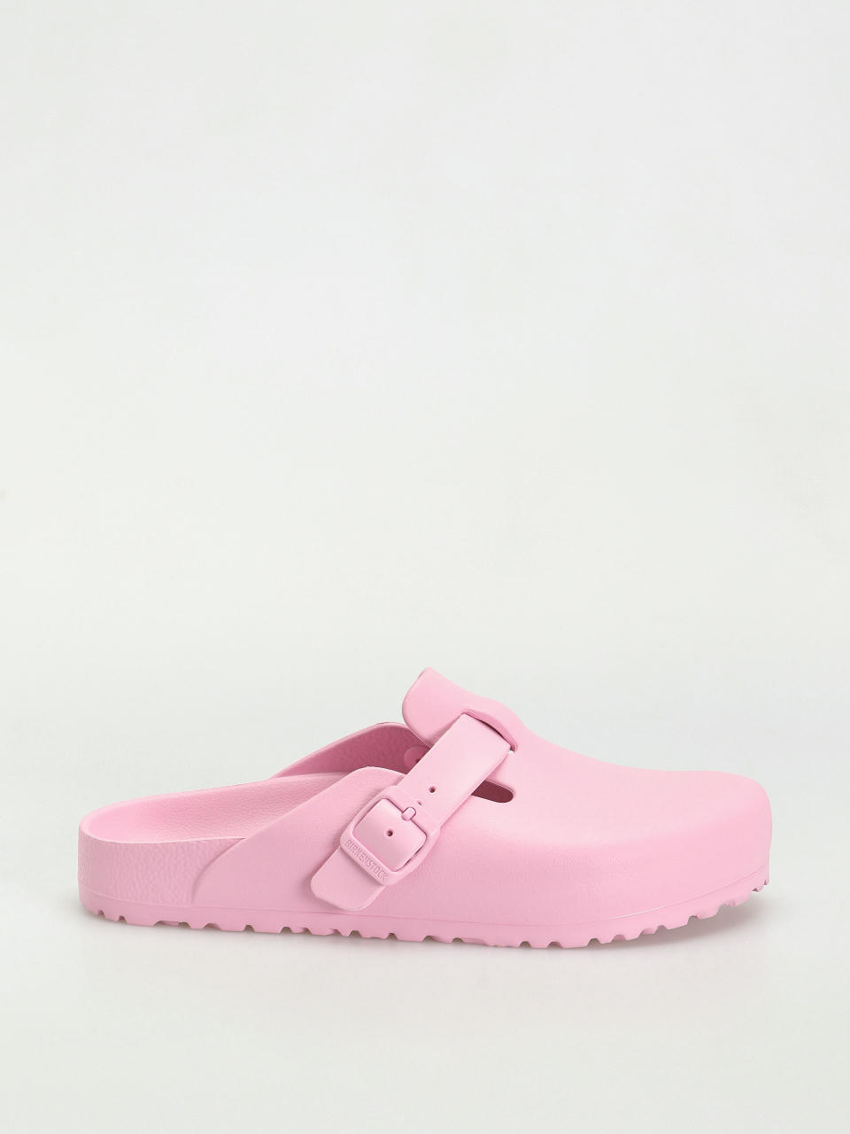 Șlapi Birkenstock Boston EVA Narrow Wmn (fondant pink)