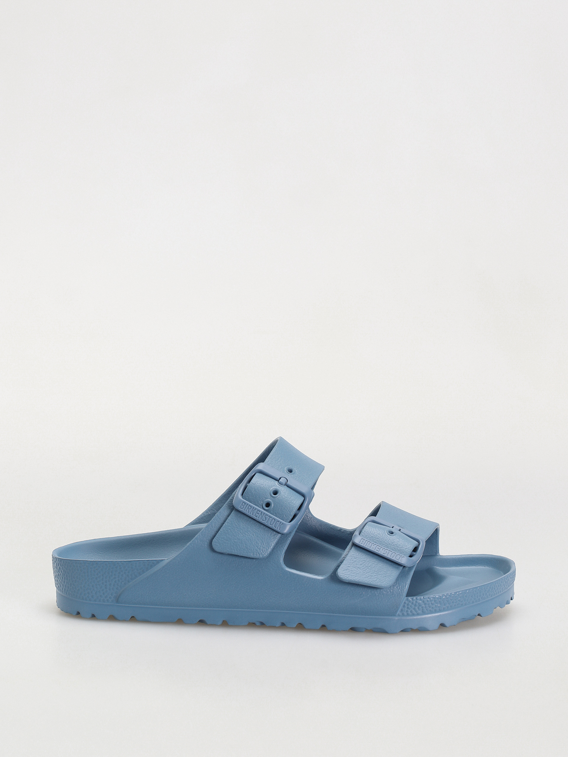 Șlapi Birkenstock Arizona Essentials EVA Narrow Wmn (elemental blue)