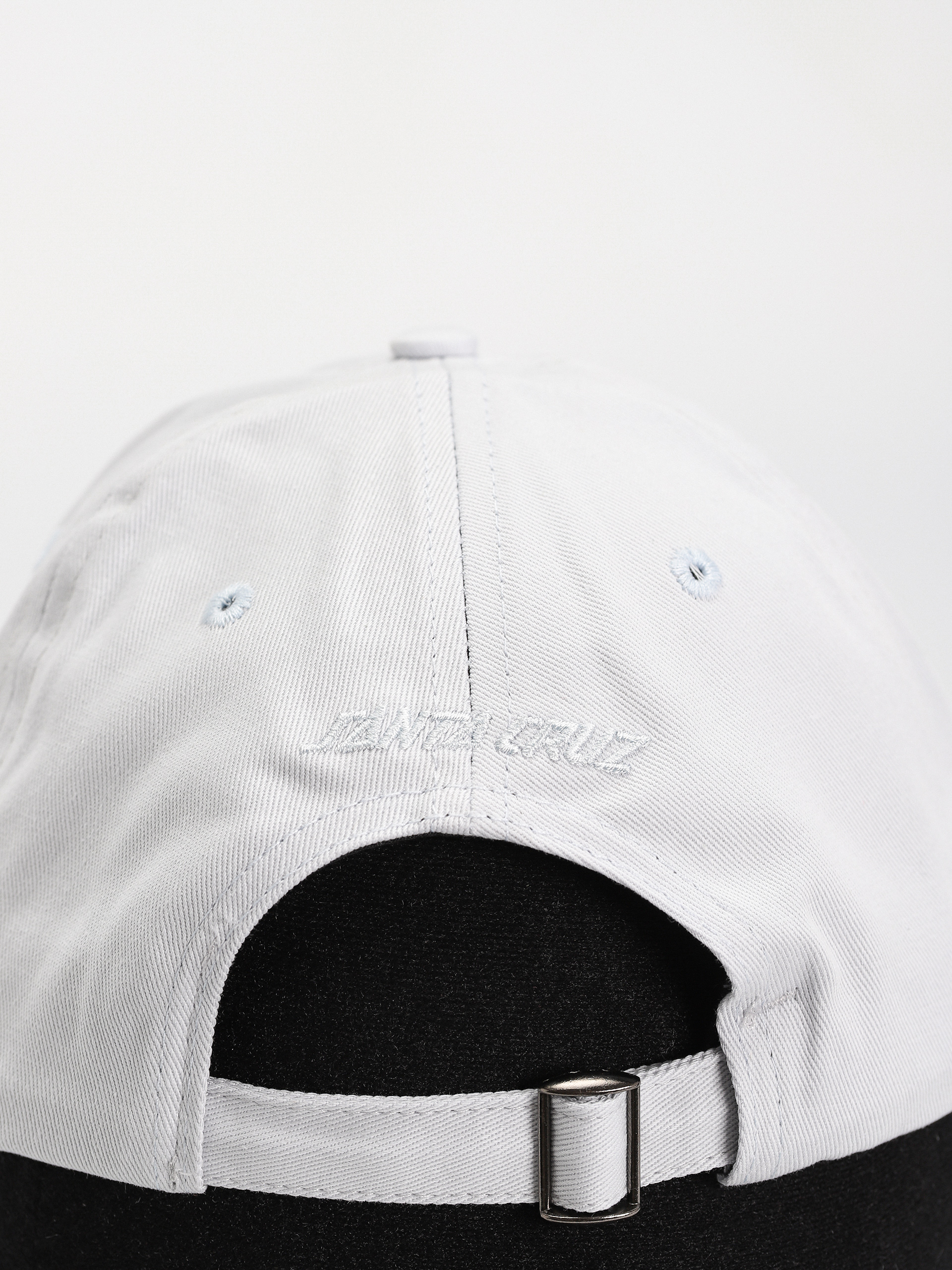 Șapcă Santa Cruz Screaming Mini Hand (light grey)