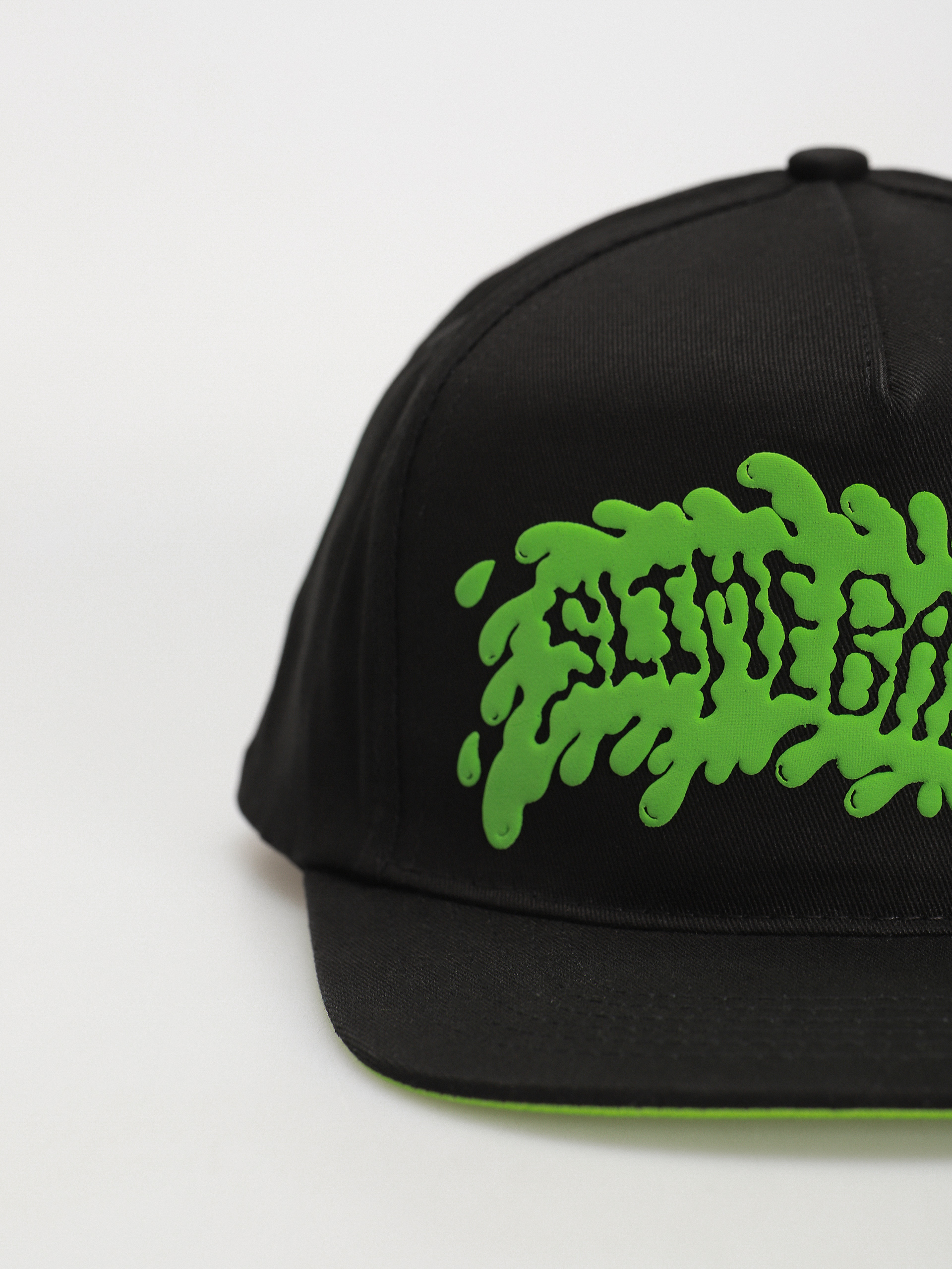 Șapcă Santa Cruz Sb Howell Snapback (black)