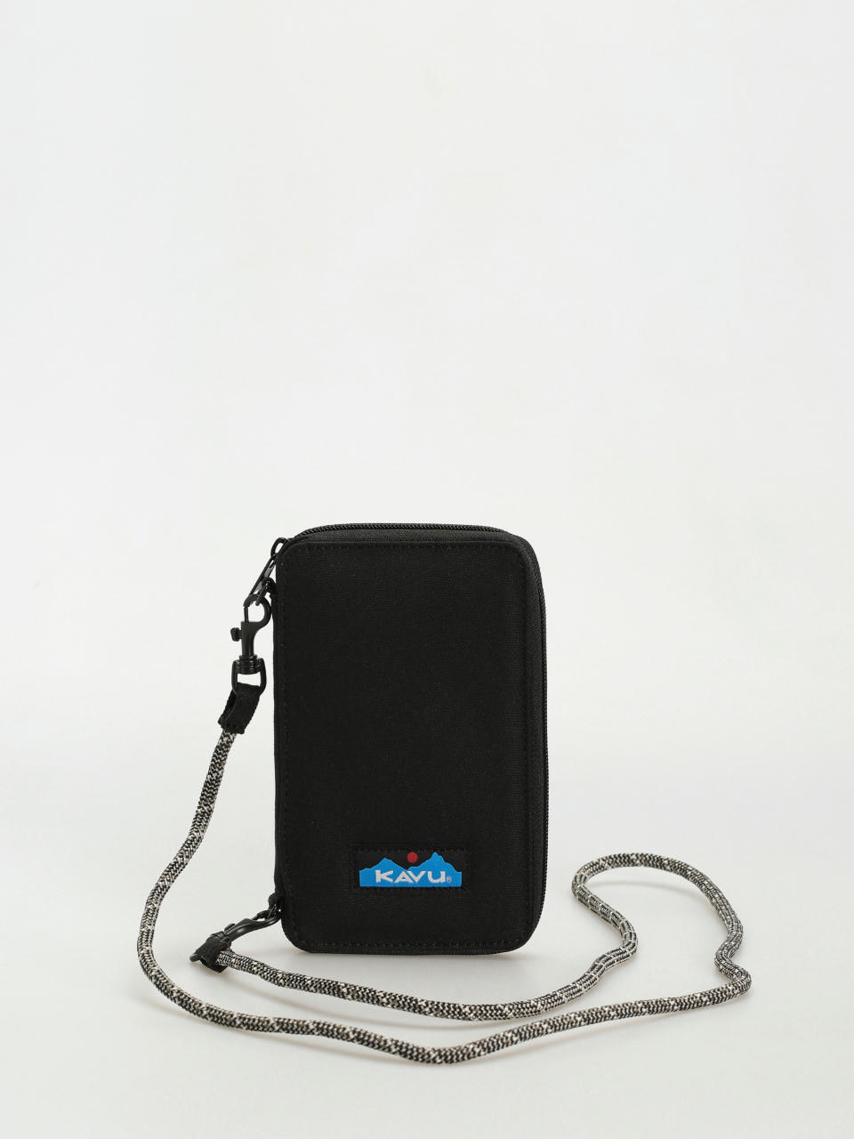 Portofel Kavu Go Time (black)