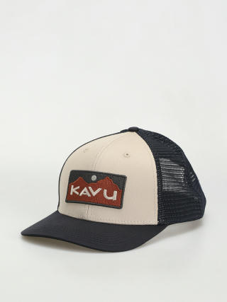 Șapcă Kavu Above Standard (river wild)