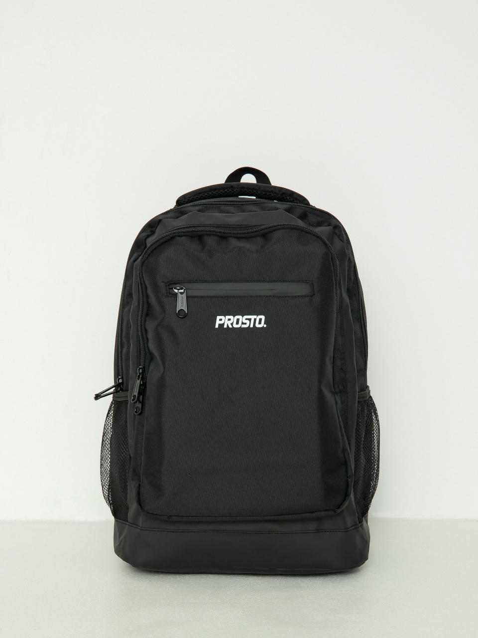 Rucsac Prosto Tiez (black)