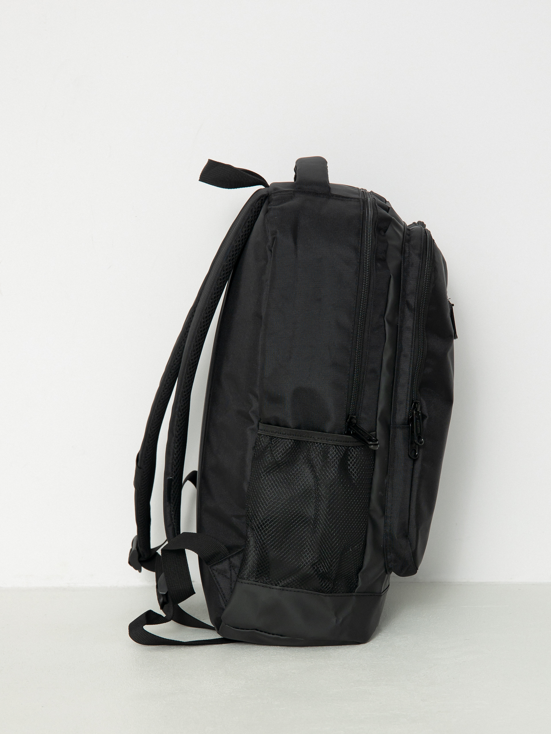 Rucsac Prosto Tiez (black)