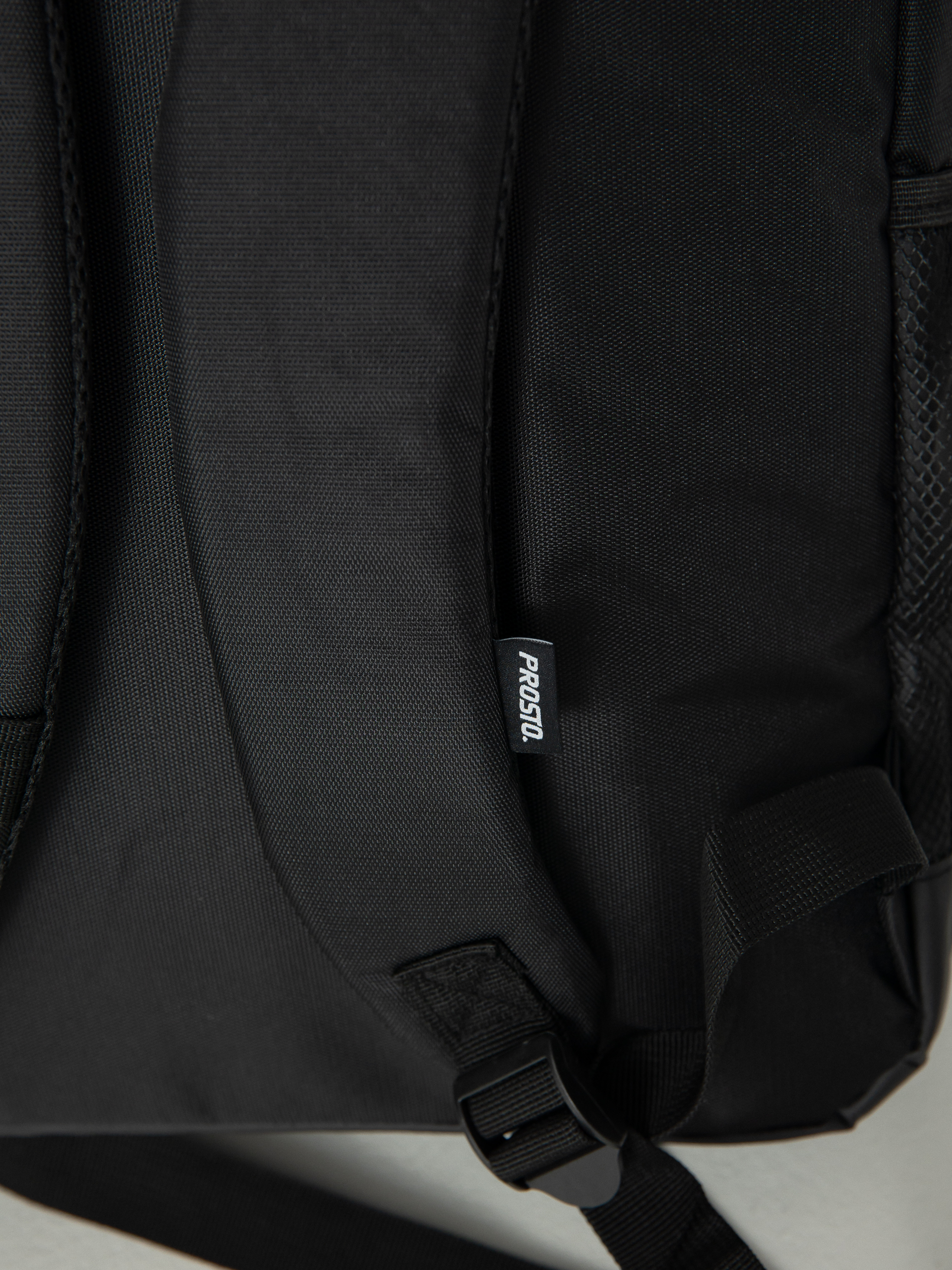 Rucsac Prosto Tiez (black)