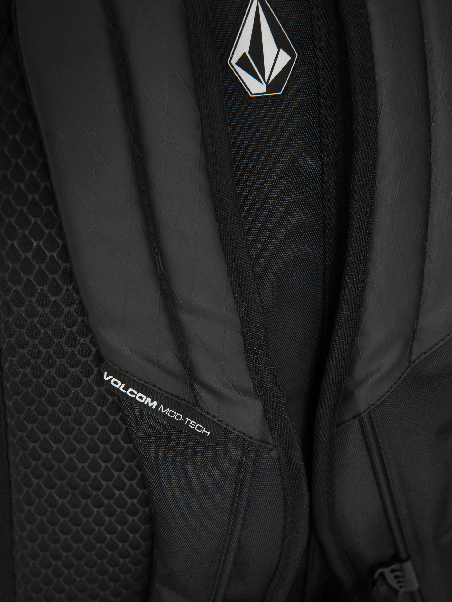 Rucsac Volcom Venture (black)