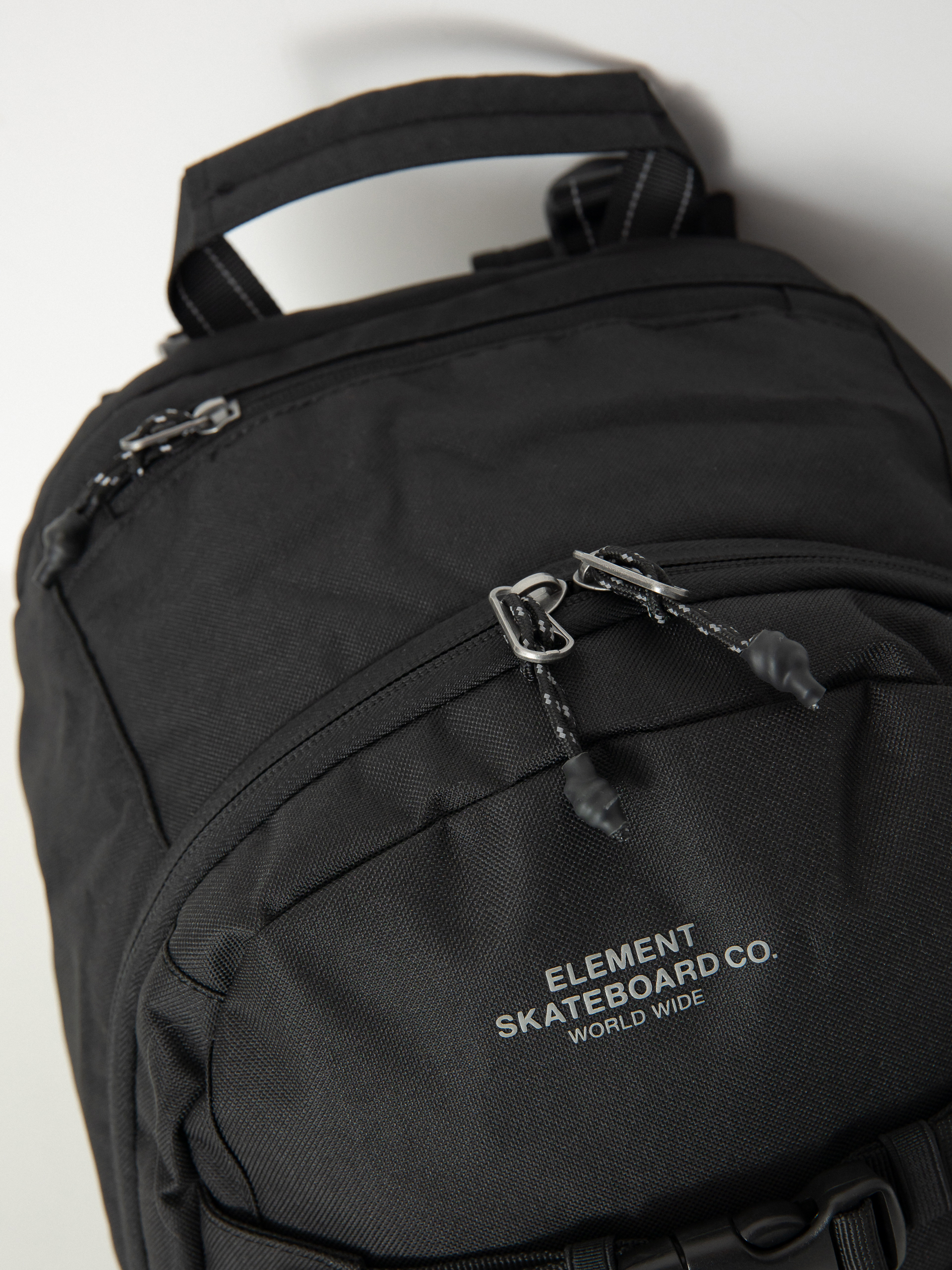 Rucsac Element Scheme (flint black)