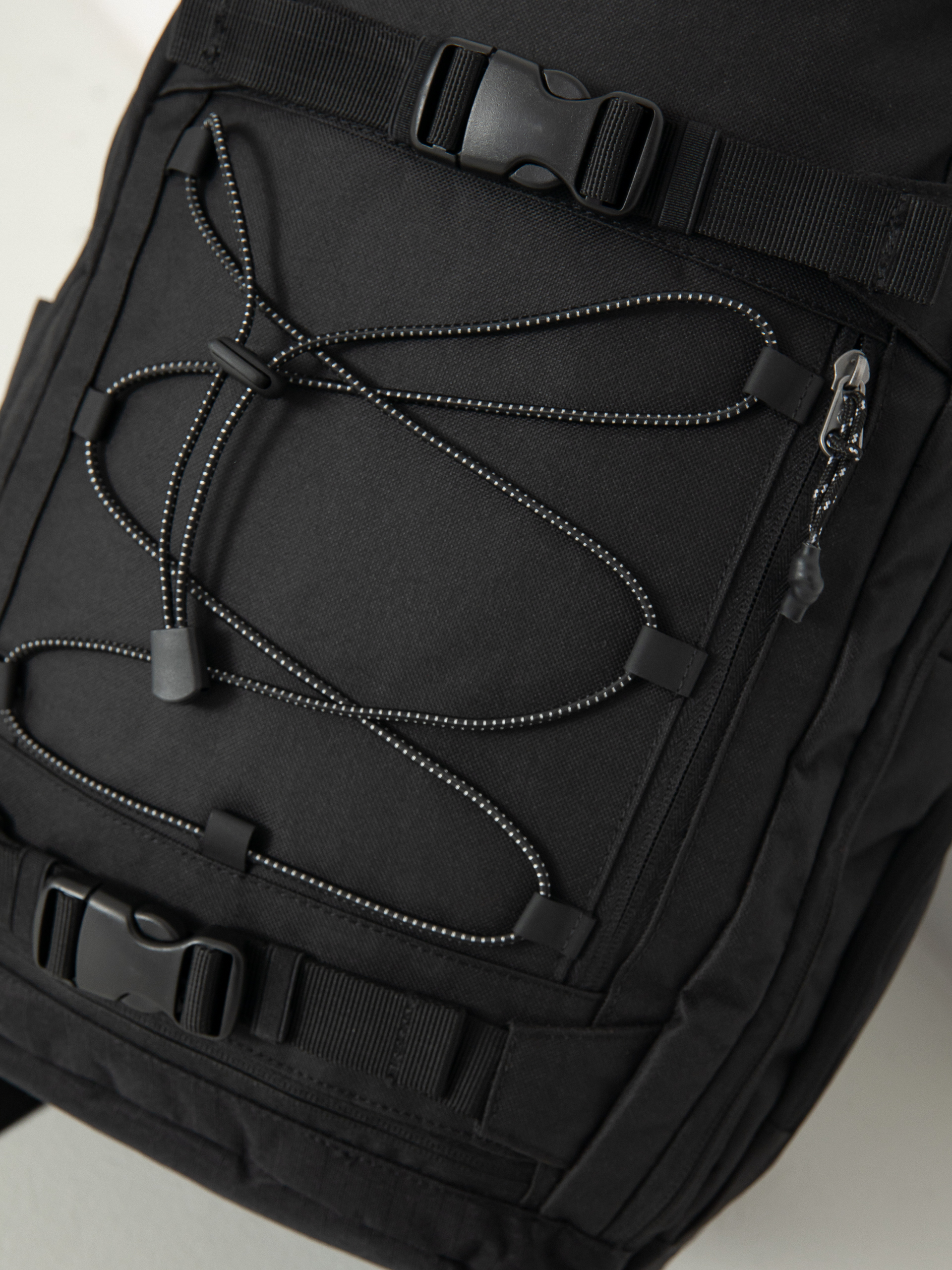 Rucsac Element Scheme (flint black)