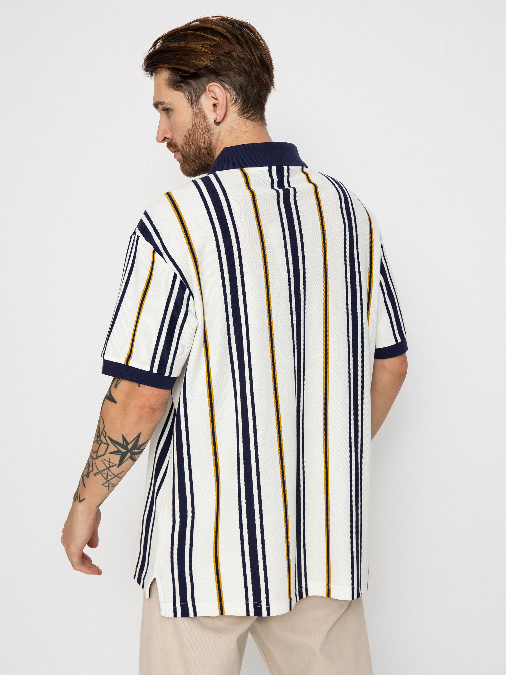 Tricou Element Dales (egret)