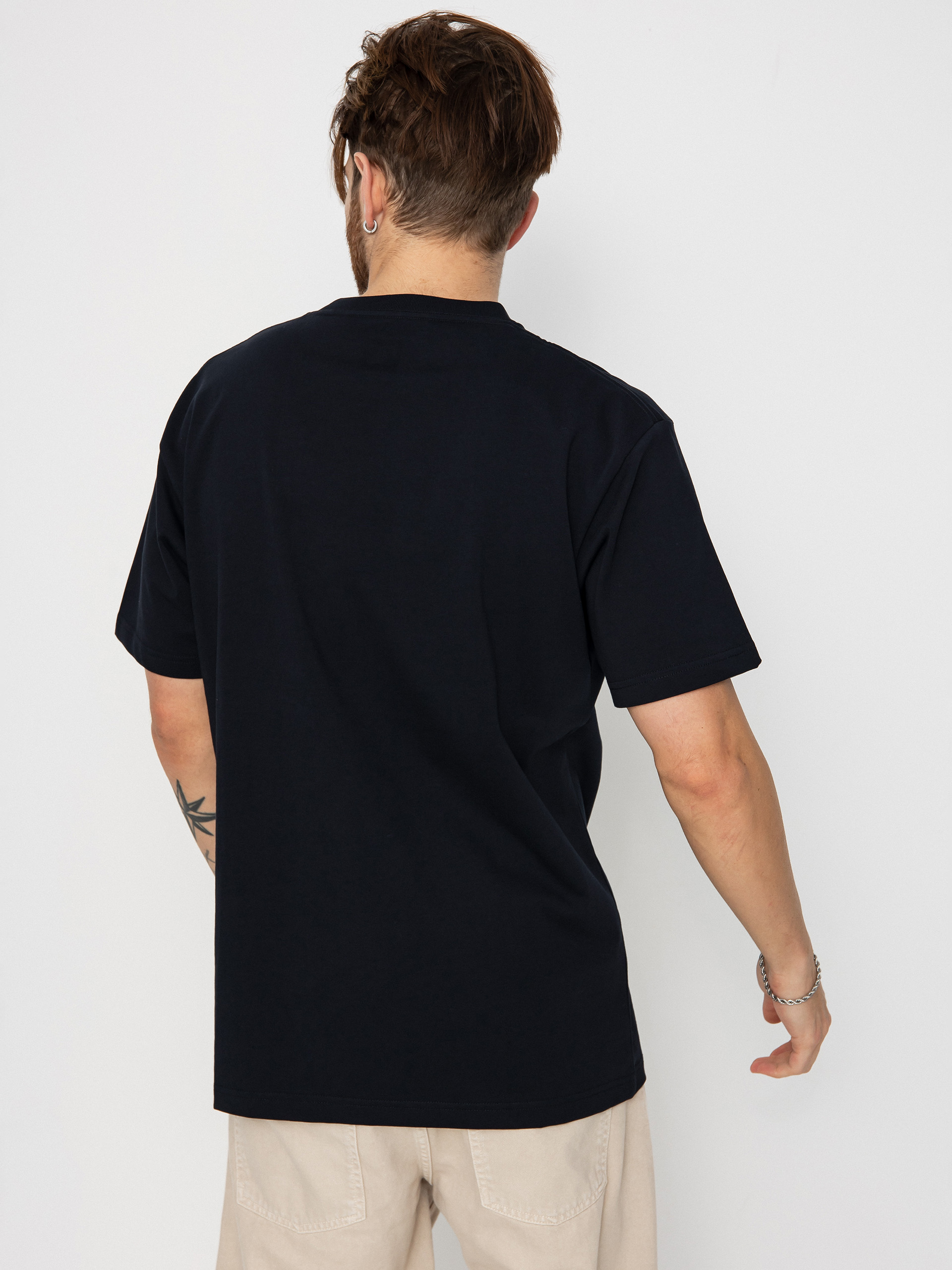 Tricou DC 94 Champs (black)