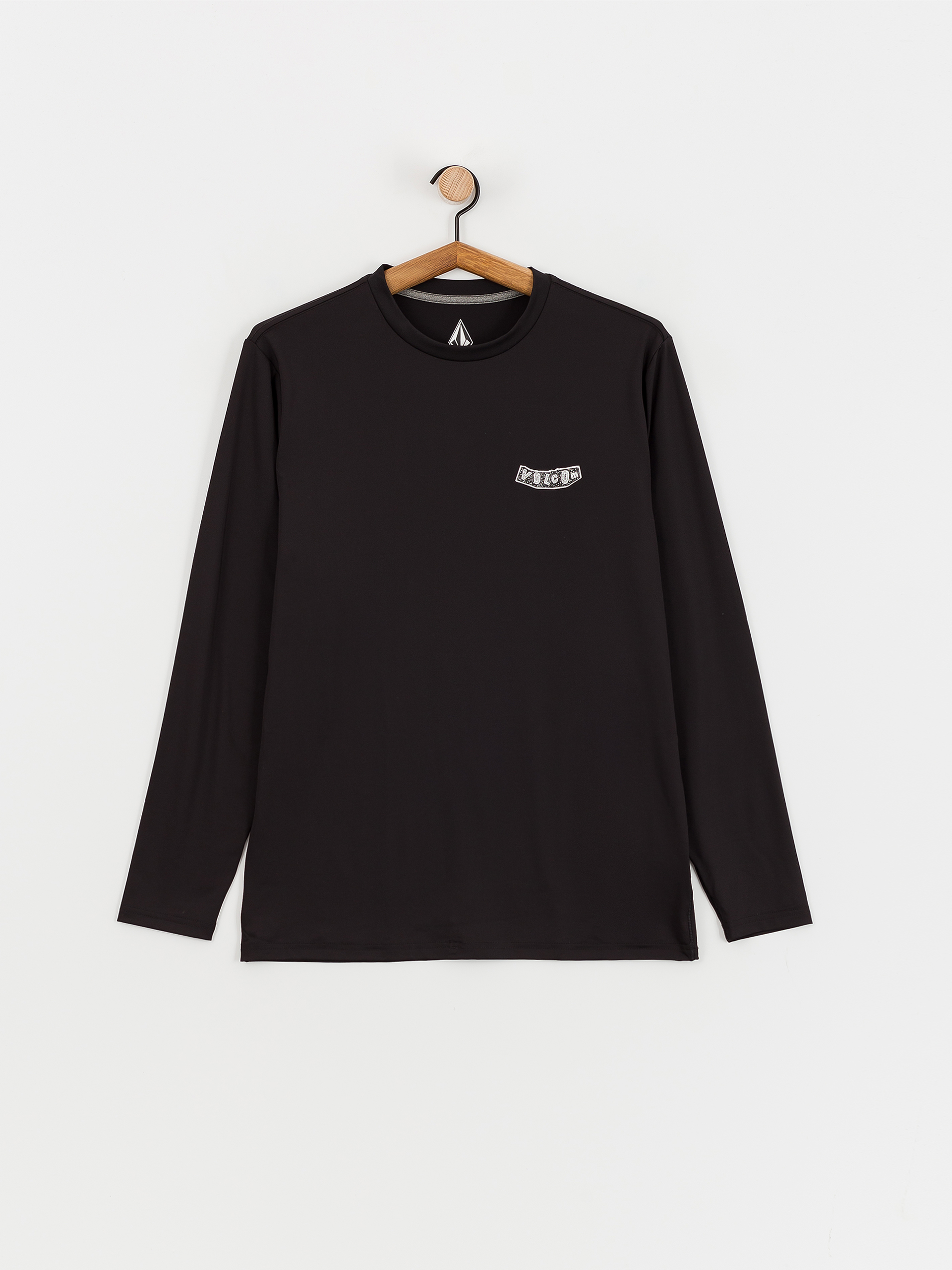 Longsleeve Volcom Stone Pistol (black)