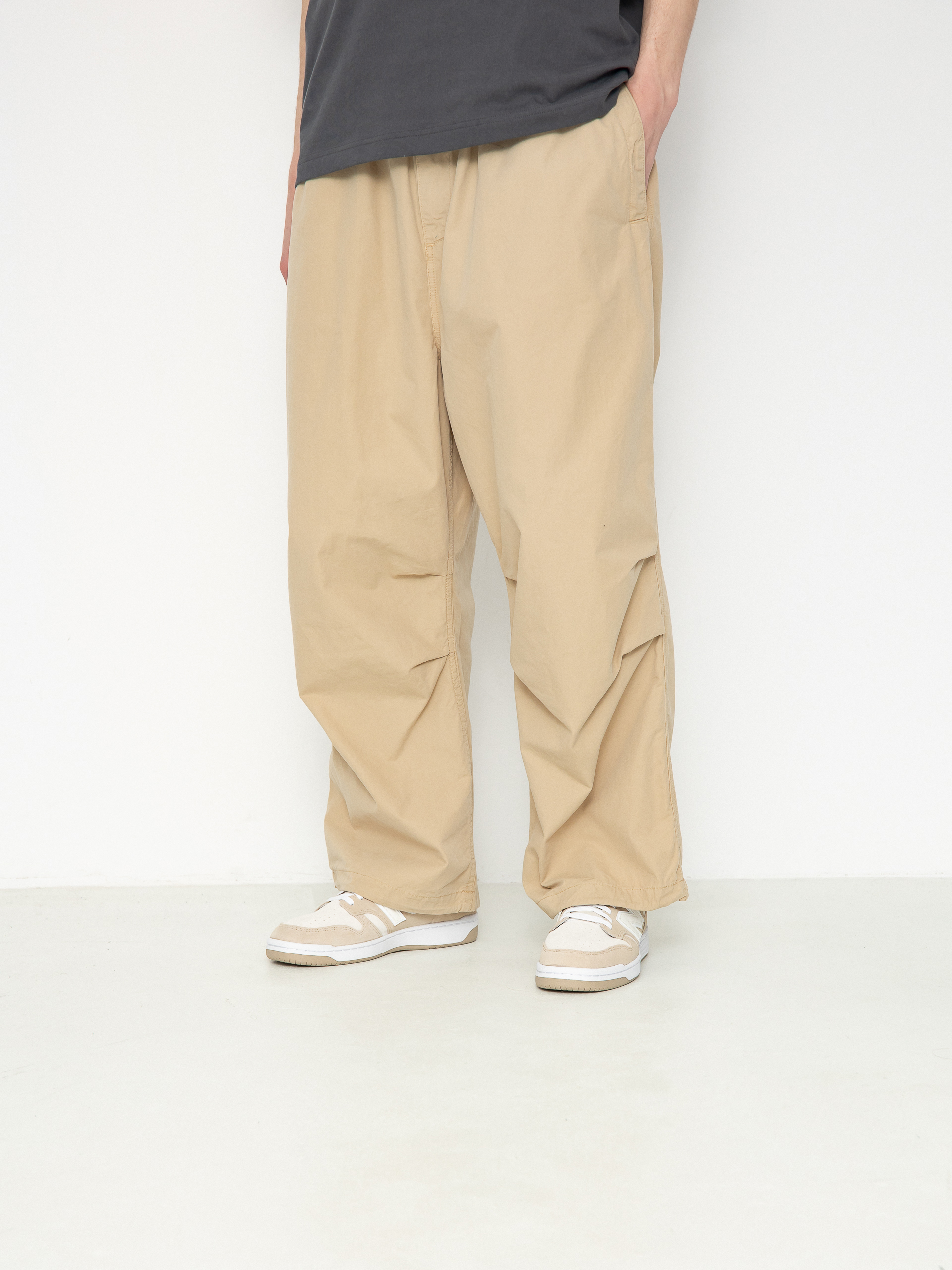 Pantaloni Carhartt WIP Judd (wall)