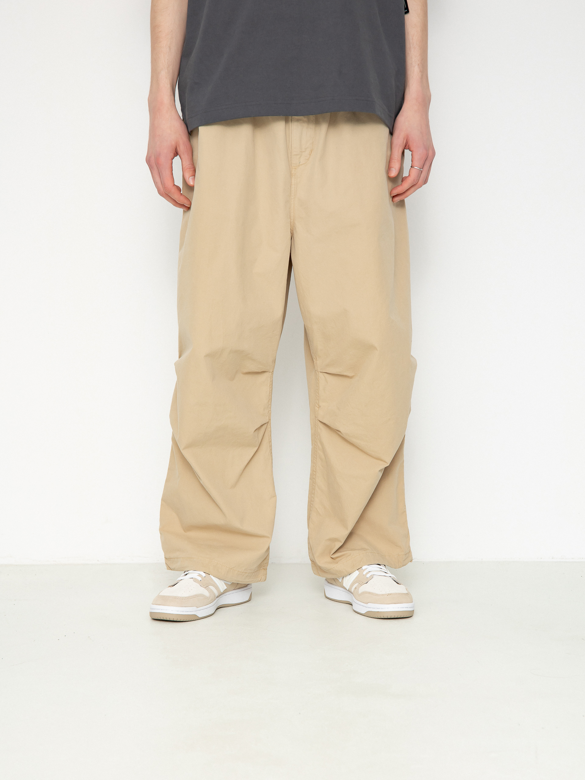 Pantaloni Carhartt WIP Judd (wall)