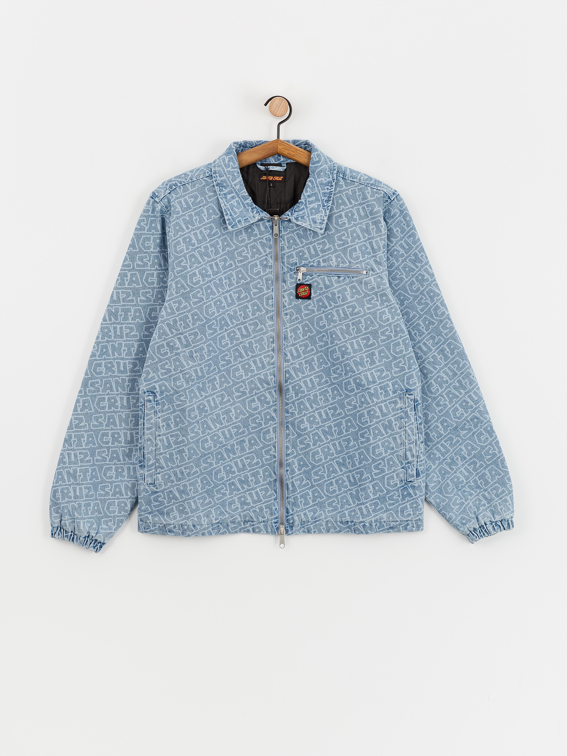 Geacă Santa Cruz Truman (sc repeat)