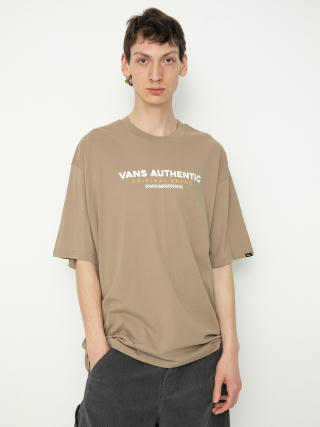 Tricou Vans Vans Sport Loose Fit (desert taupe)