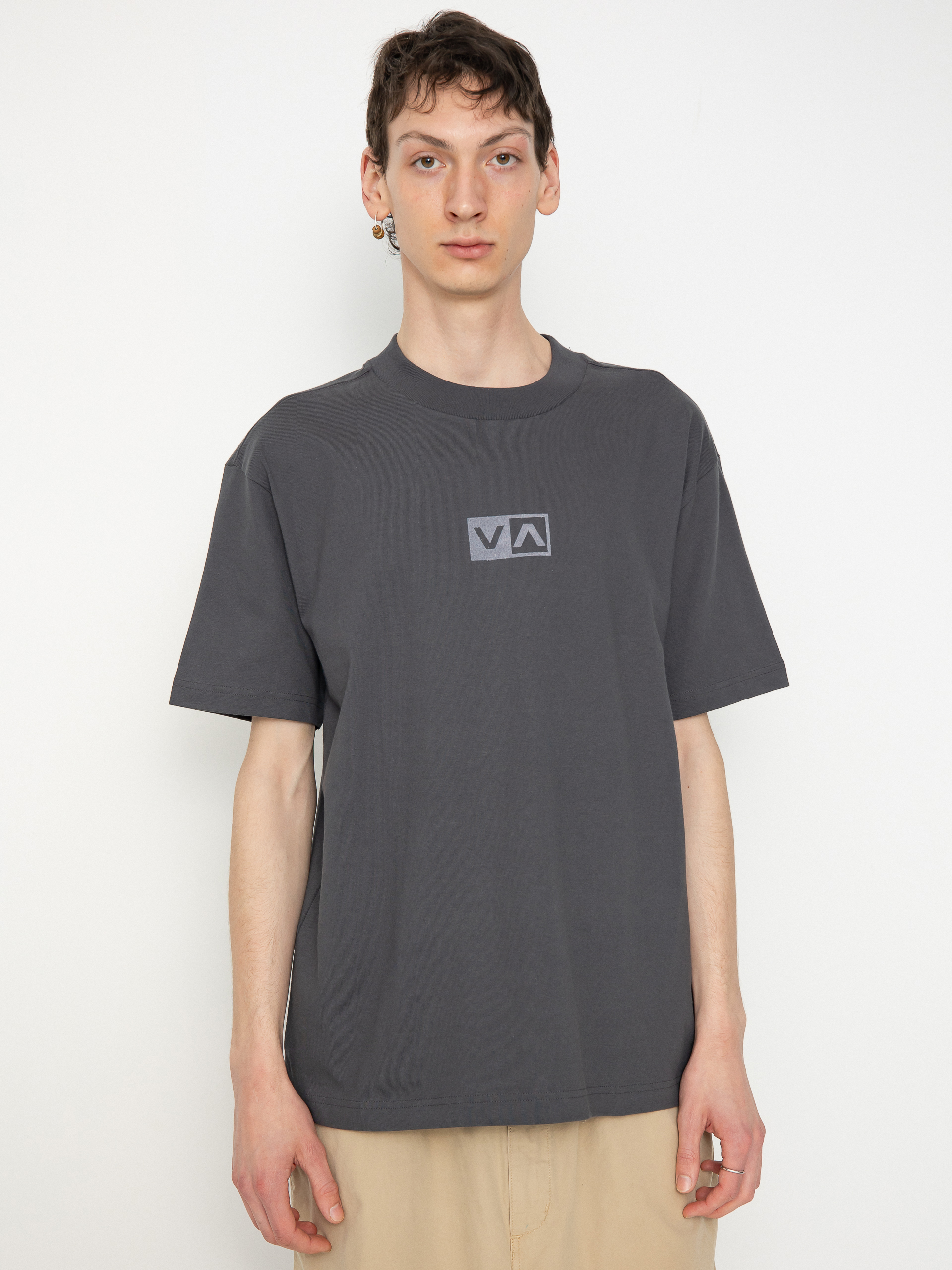 Tricou RVCA Balance Flock