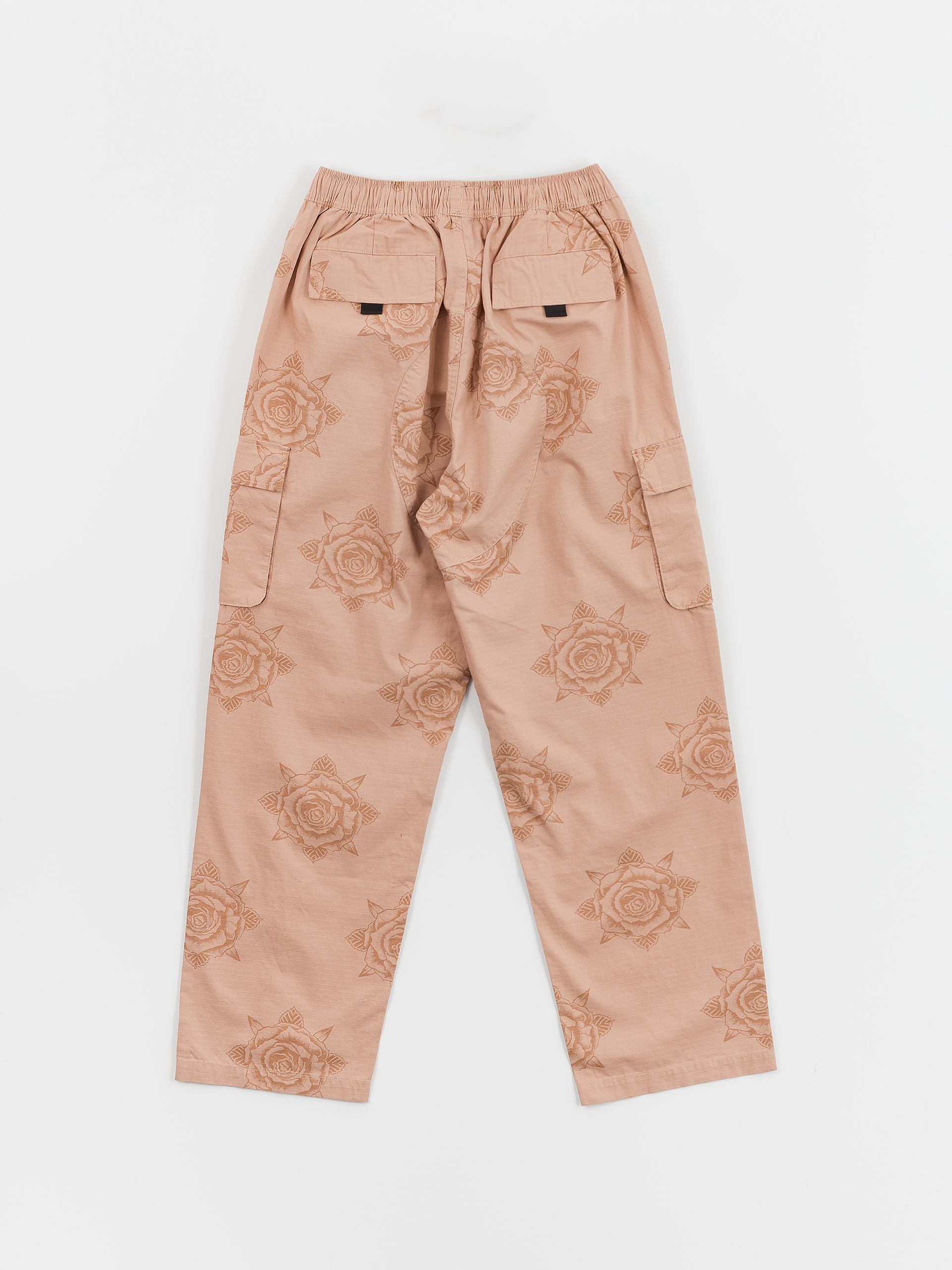 Pantaloni Santa Cruz Trooper Cargo (taupe rose)