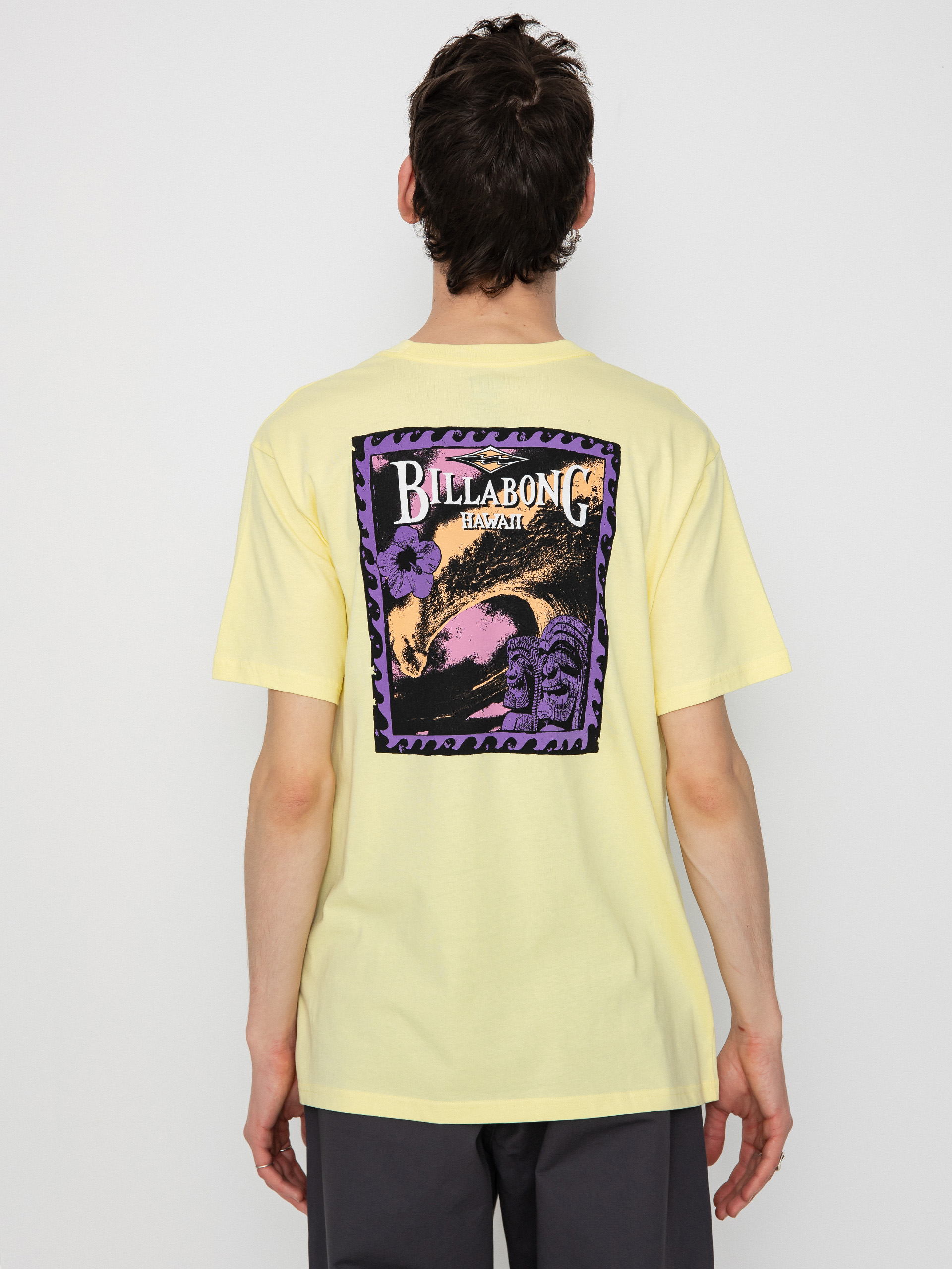 Tricou Billabong Dreamy Place (pomelo)