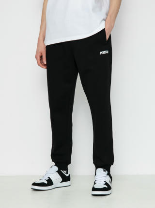 Pantaloni Prosto Digo (black)