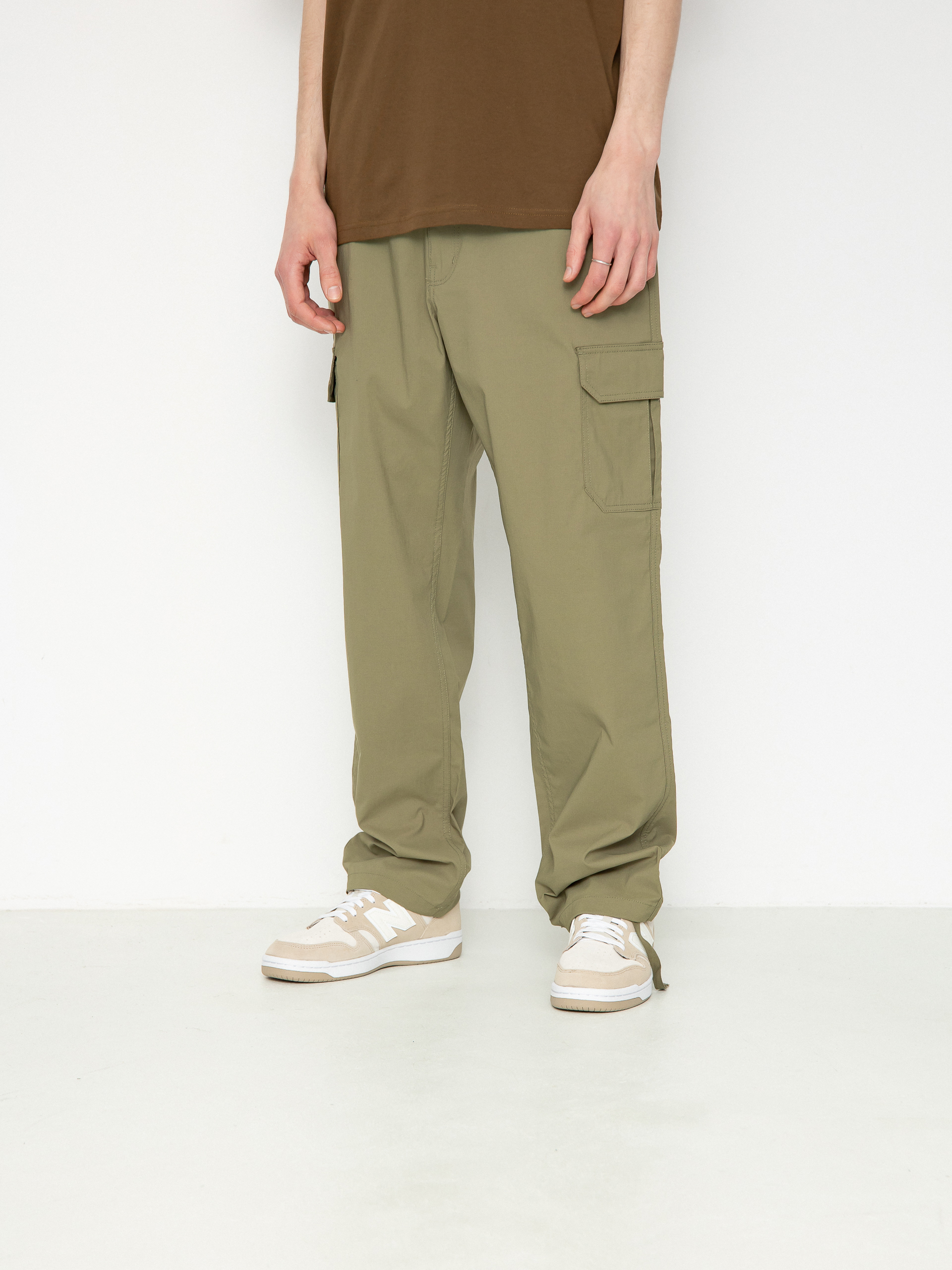 Pantaloni Brixton Waypoint Cargo