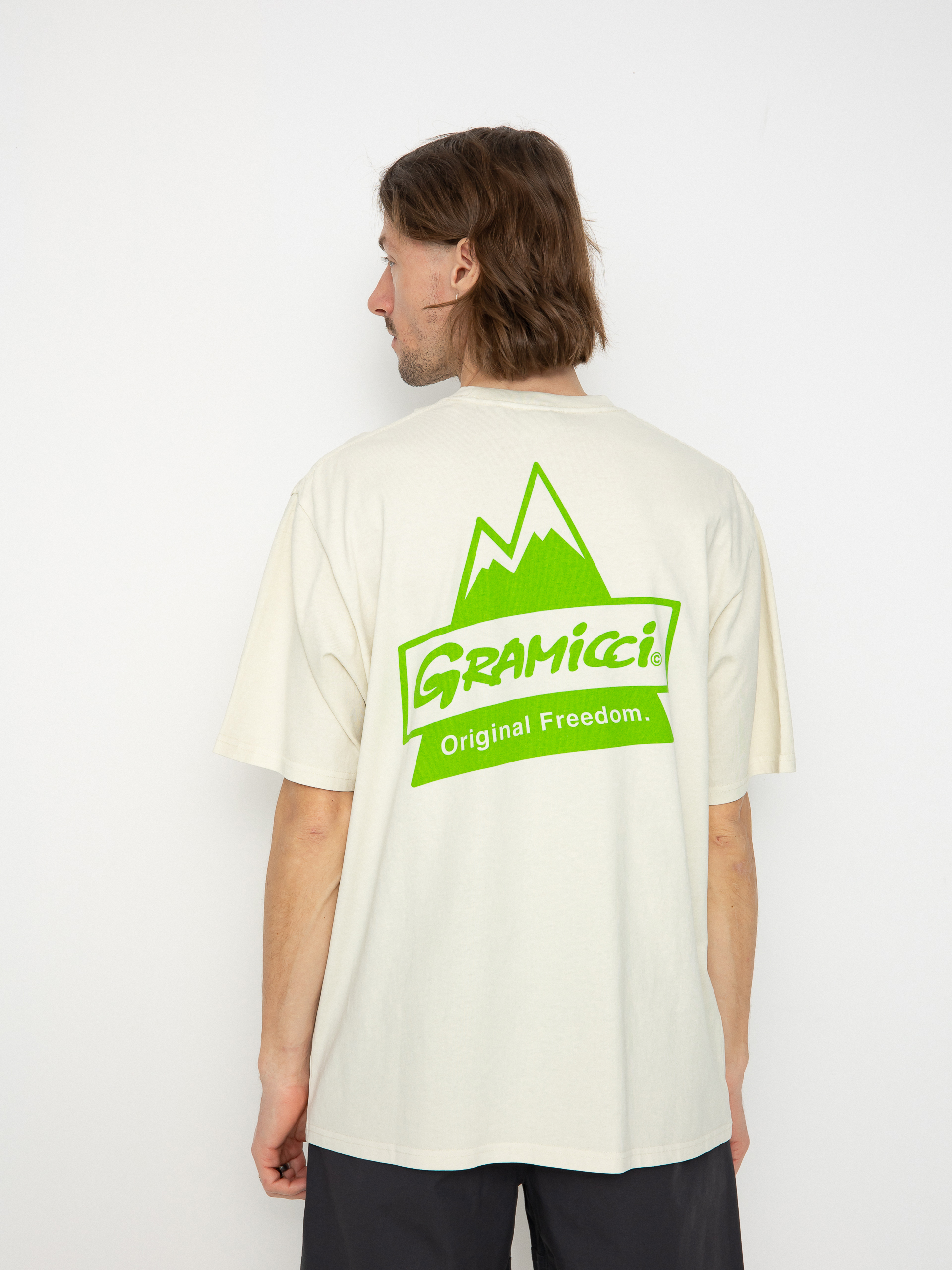 Tricou Gramicci Peak