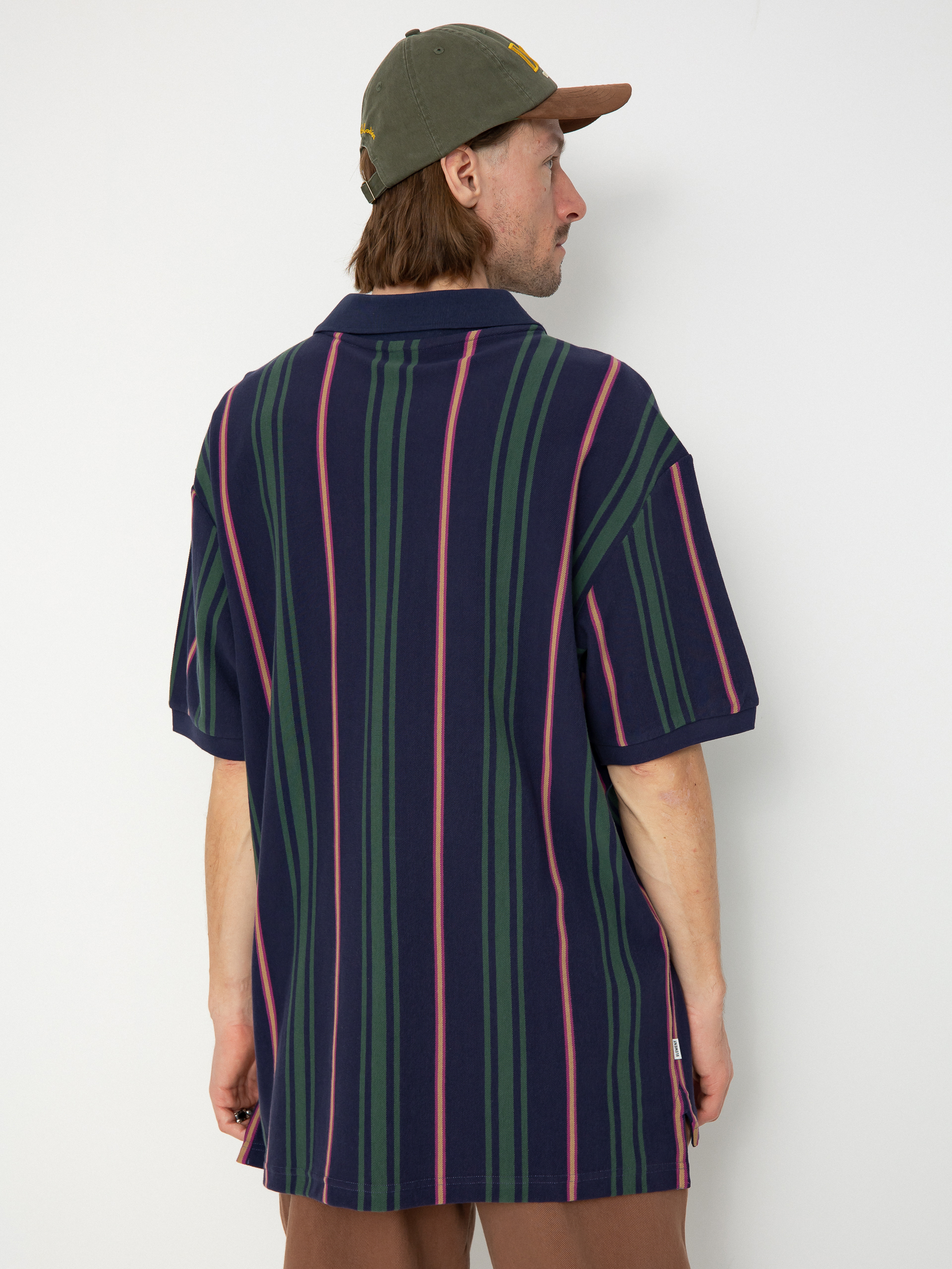 Tricou Element Dales (naval academy)
