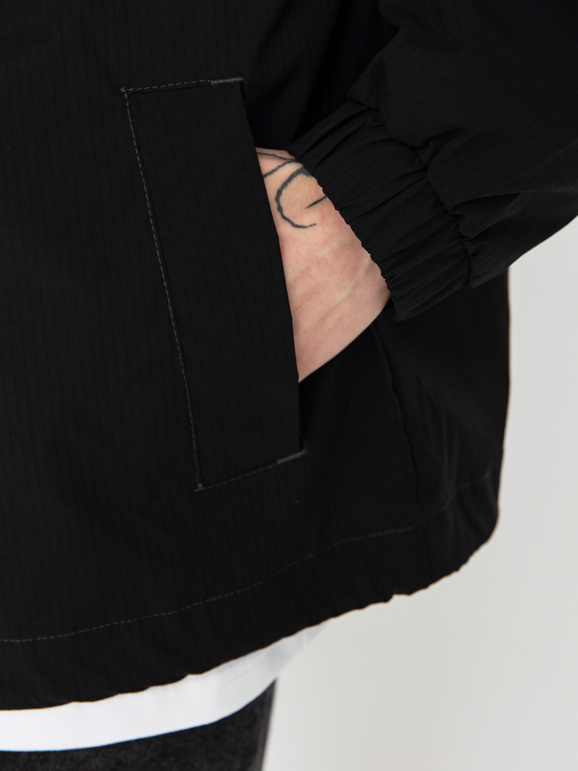 Geacă DC Static 94 (black)