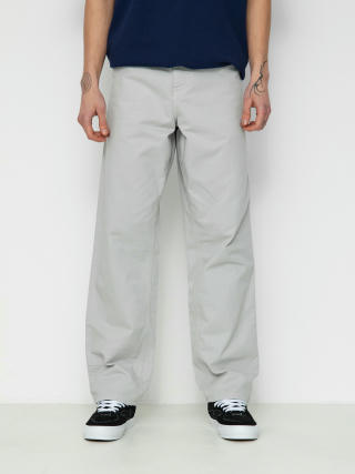 Pantaloni Carhartt WIP Single Knee (sonic silver)