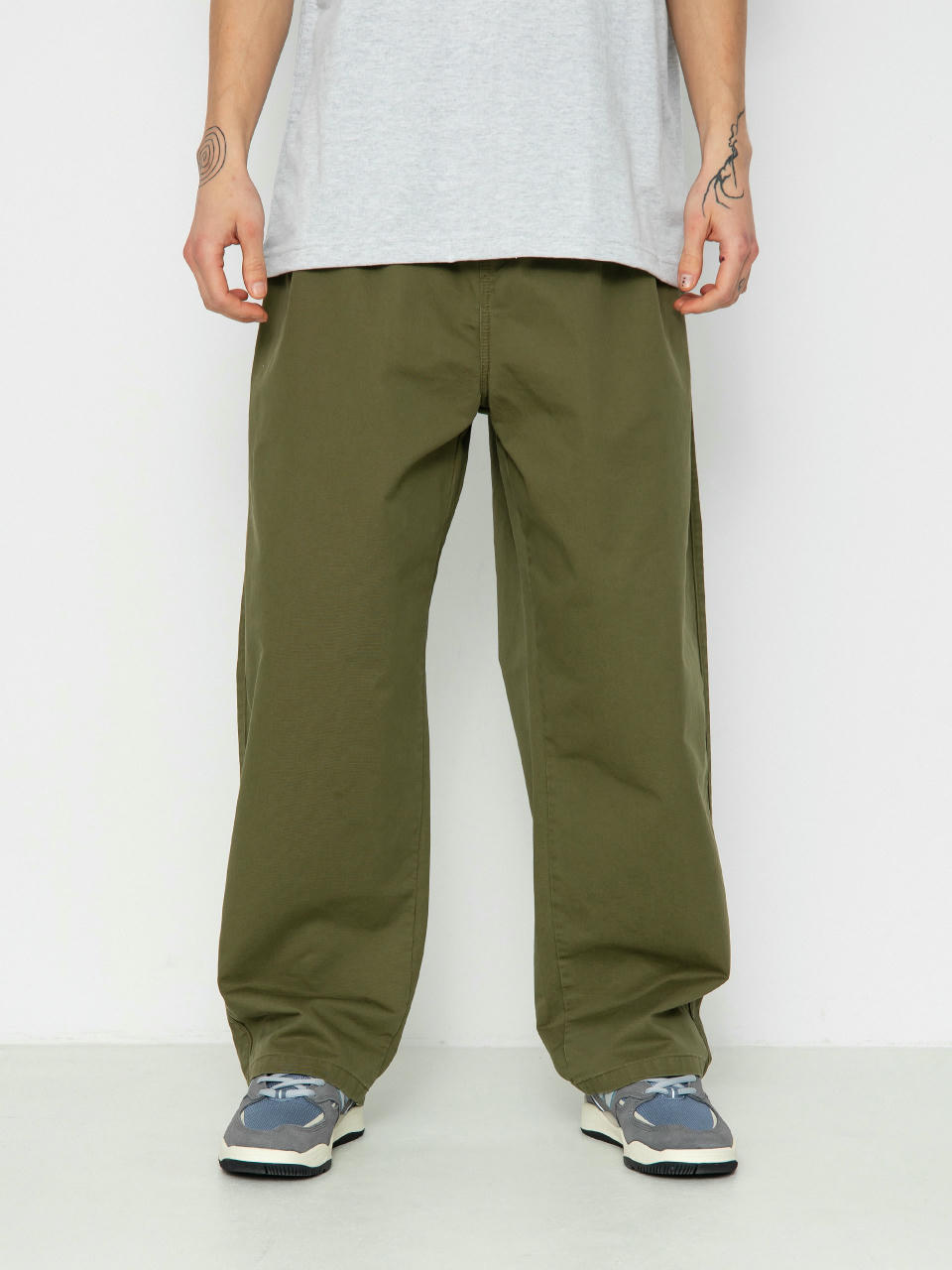 Pantaloni Carhartt WIP Marv (dundee)