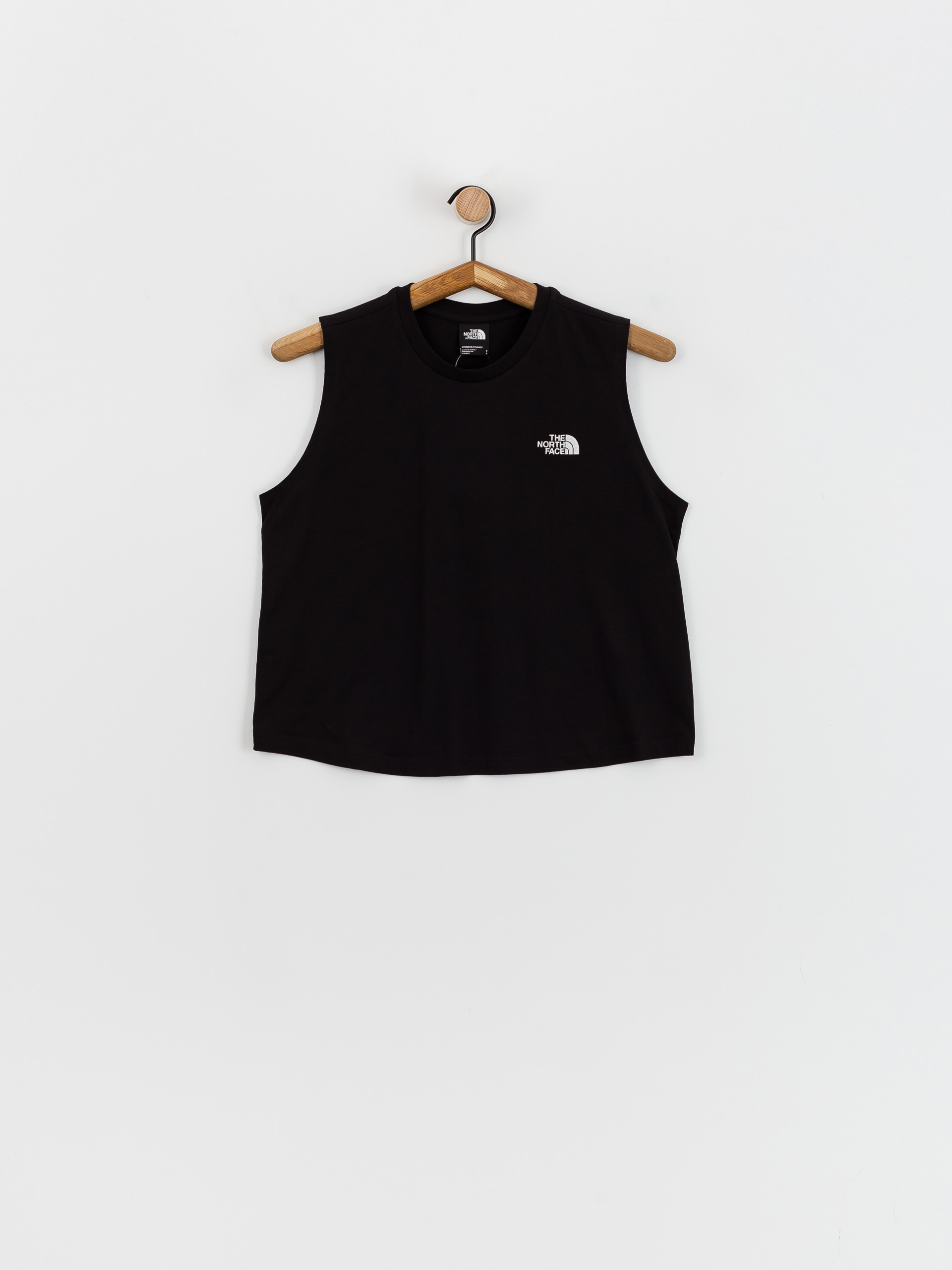 Tricou The North Face Essential Relaxed Wmn