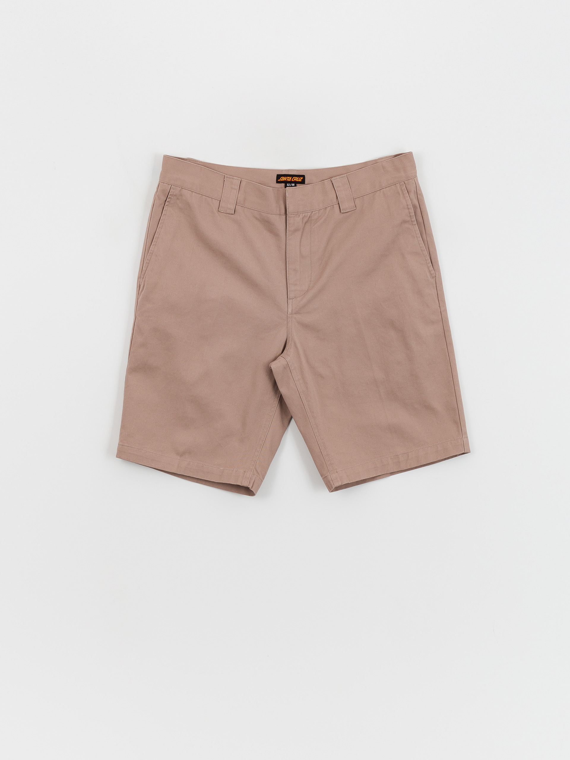 Șort Santa Cruz Classic Workshort (sand)