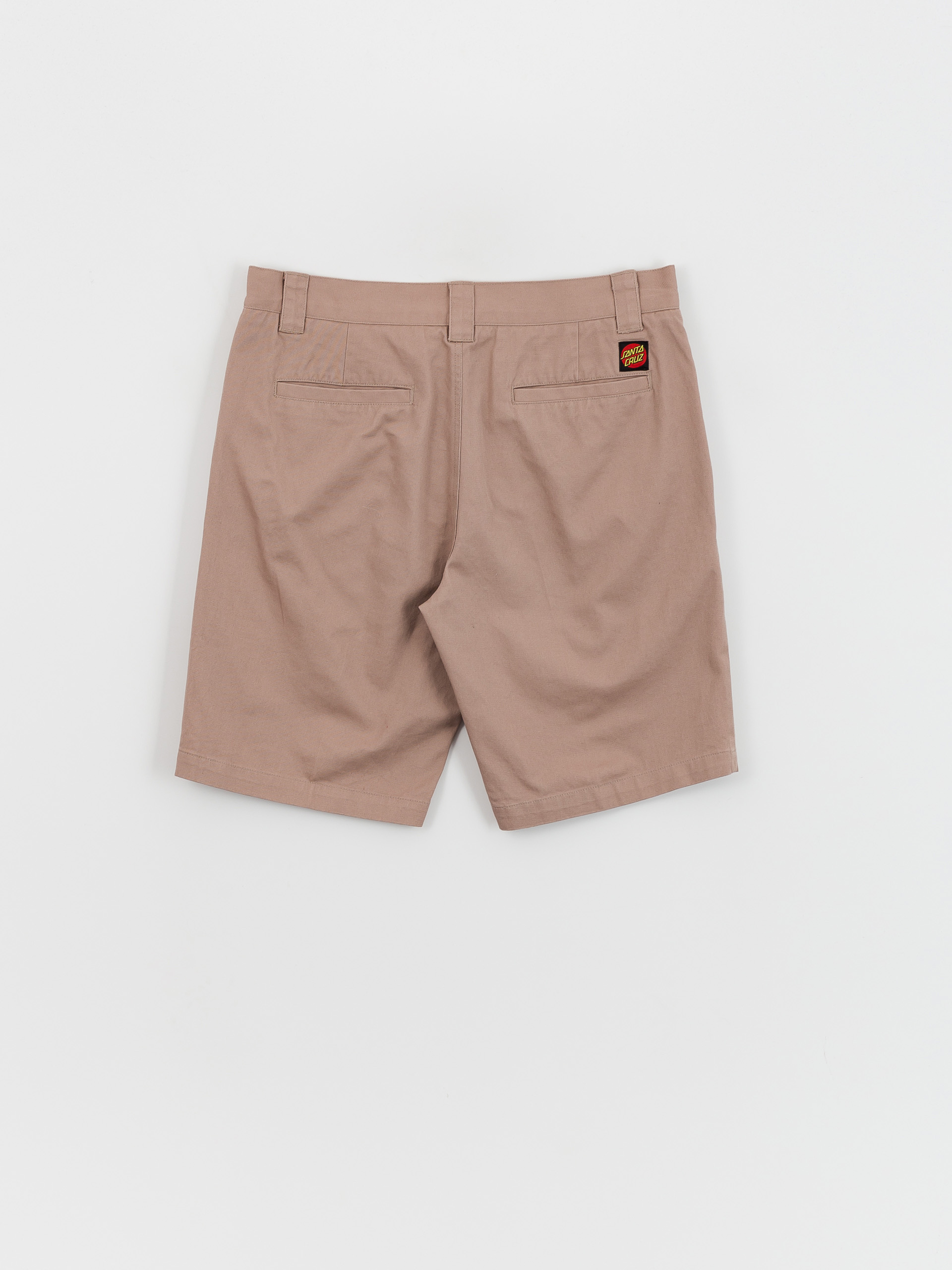 Șort Santa Cruz Classic Workshort (sand)