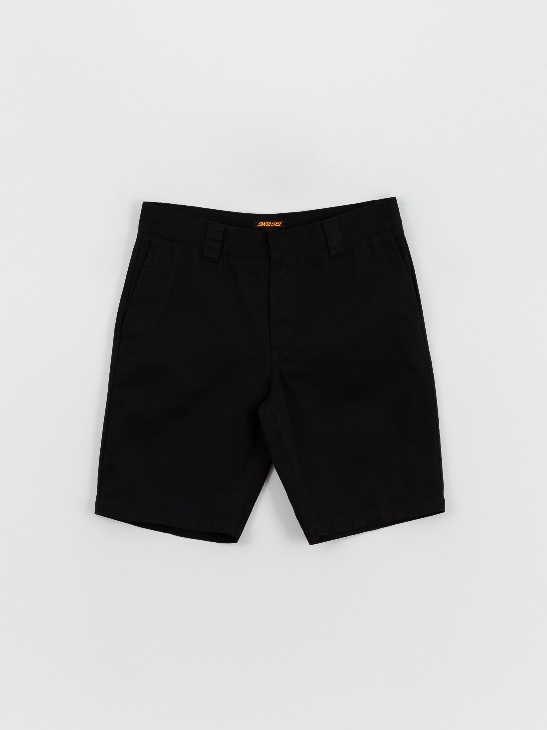 Șort Santa Cruz Classic Workshort (black)