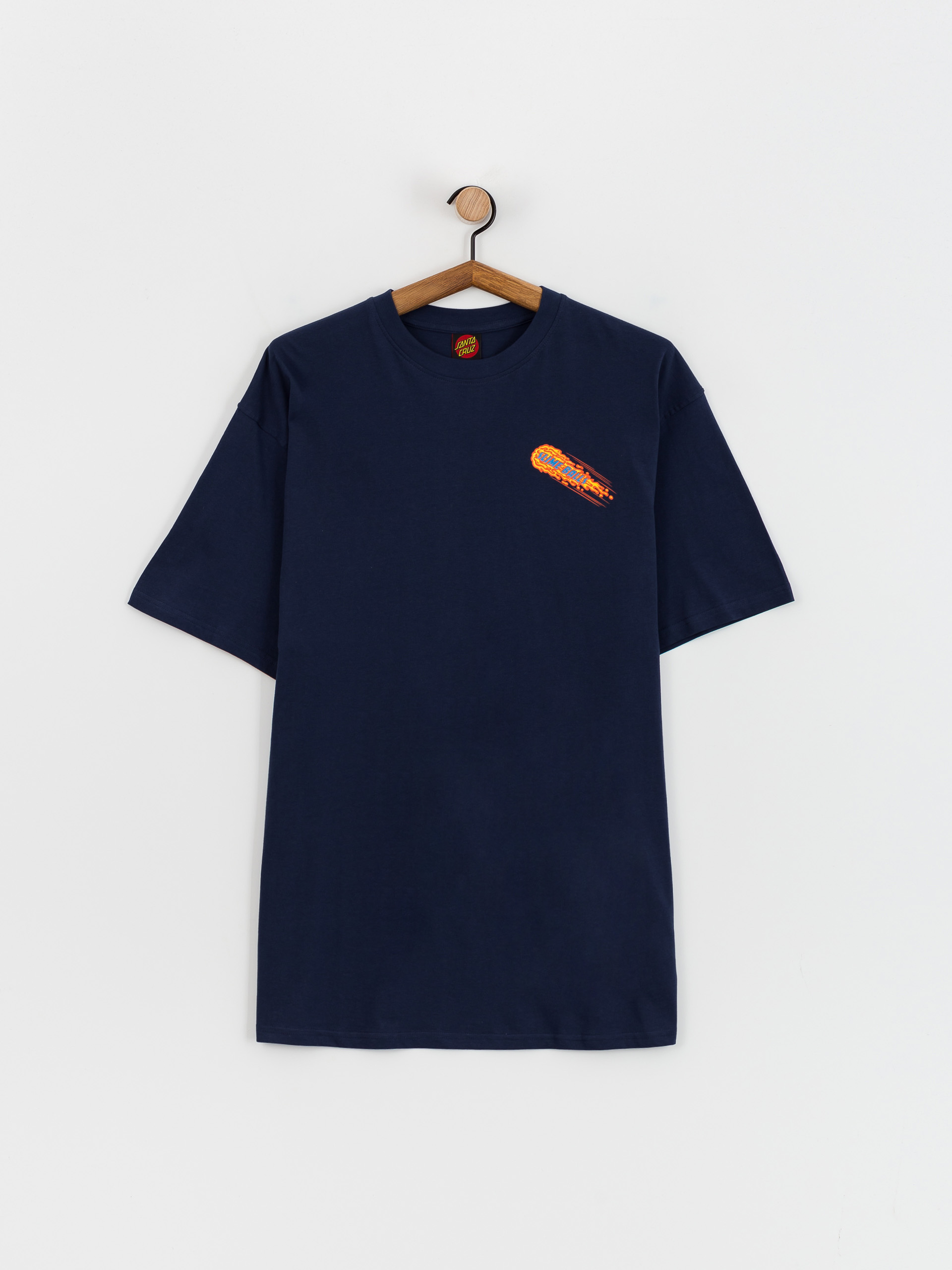 Tricou Santa Cruz Sb Og (midnight blue)